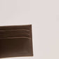 Men Card Holder - Brown