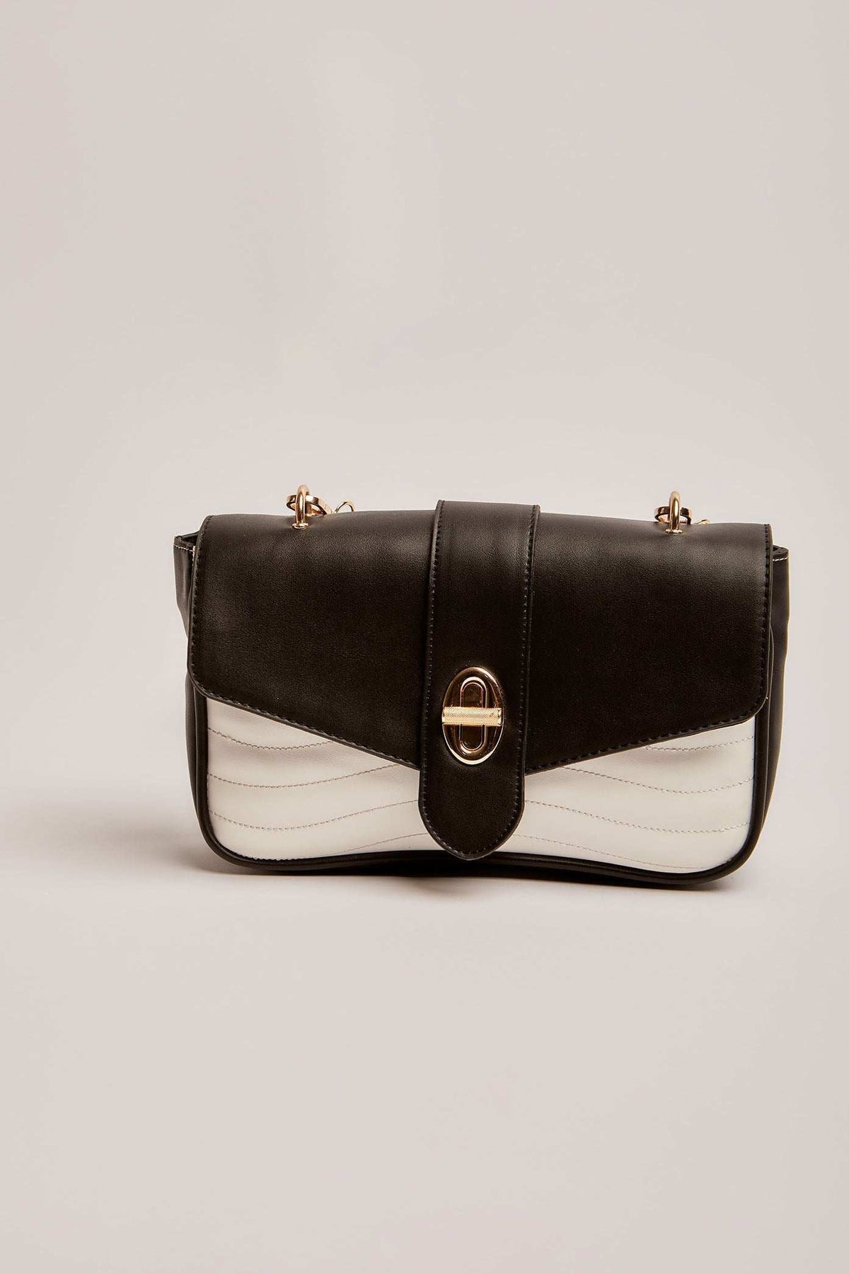 Women Bag - Multicolorcolor