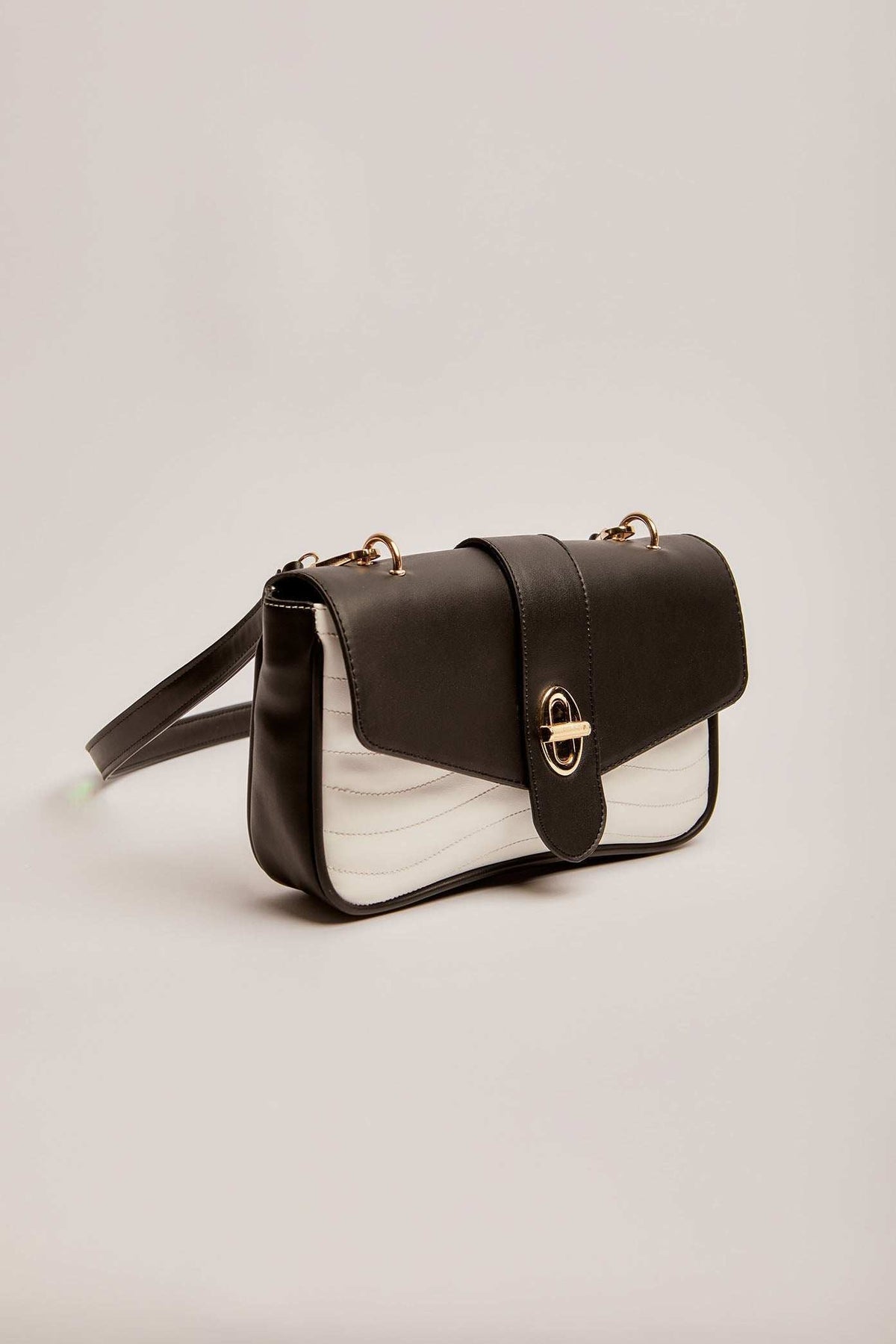 Women Bag - Multicolorcolor