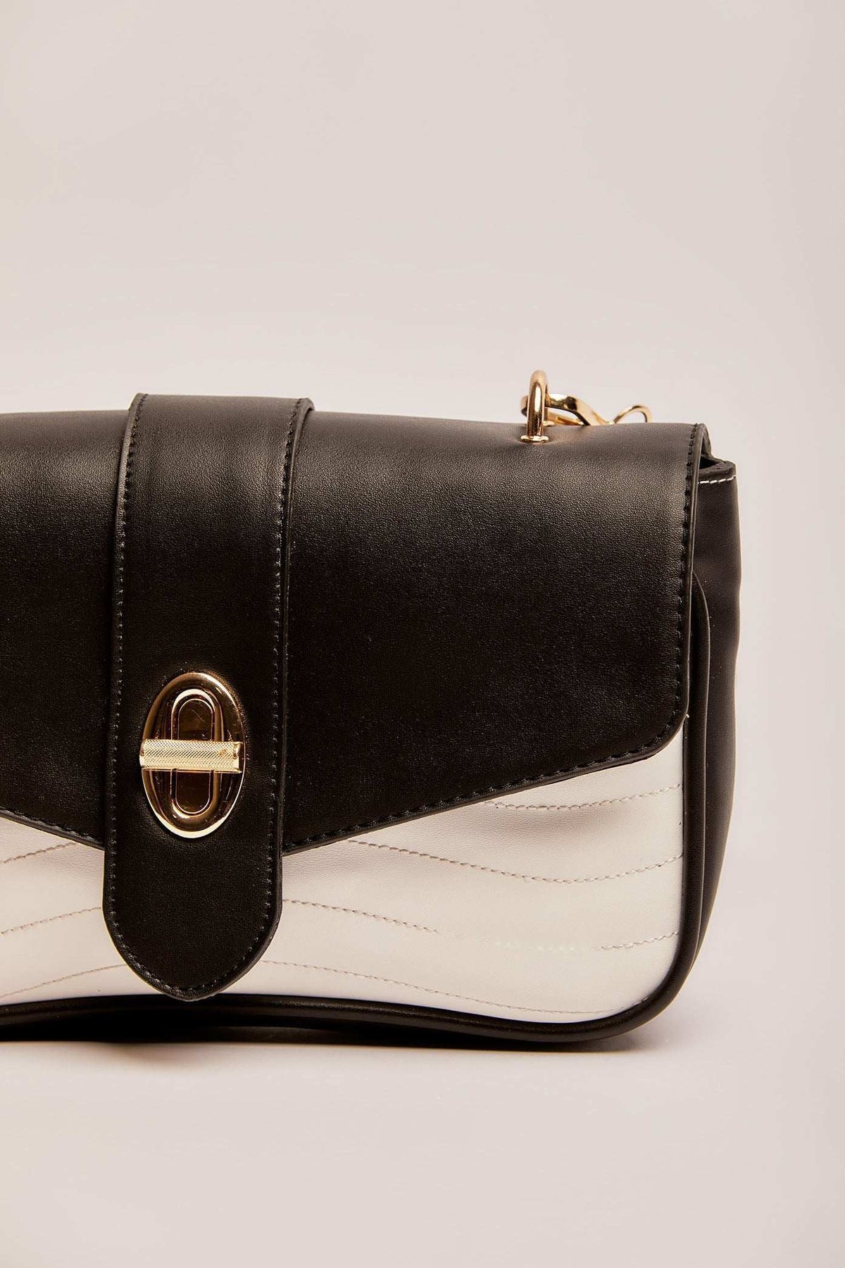 Women Bag - Multicolorcolor