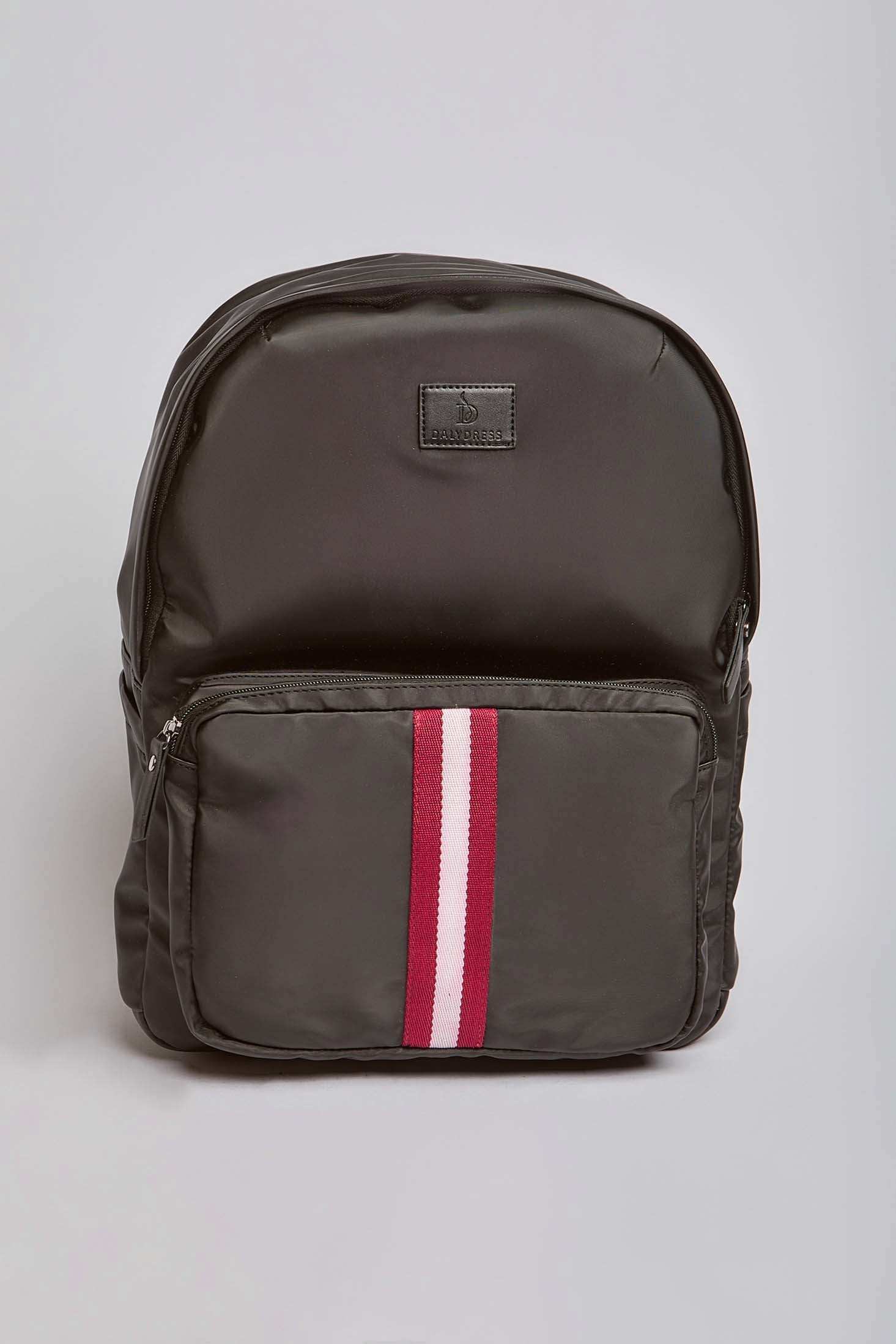 Men Bag - Black
