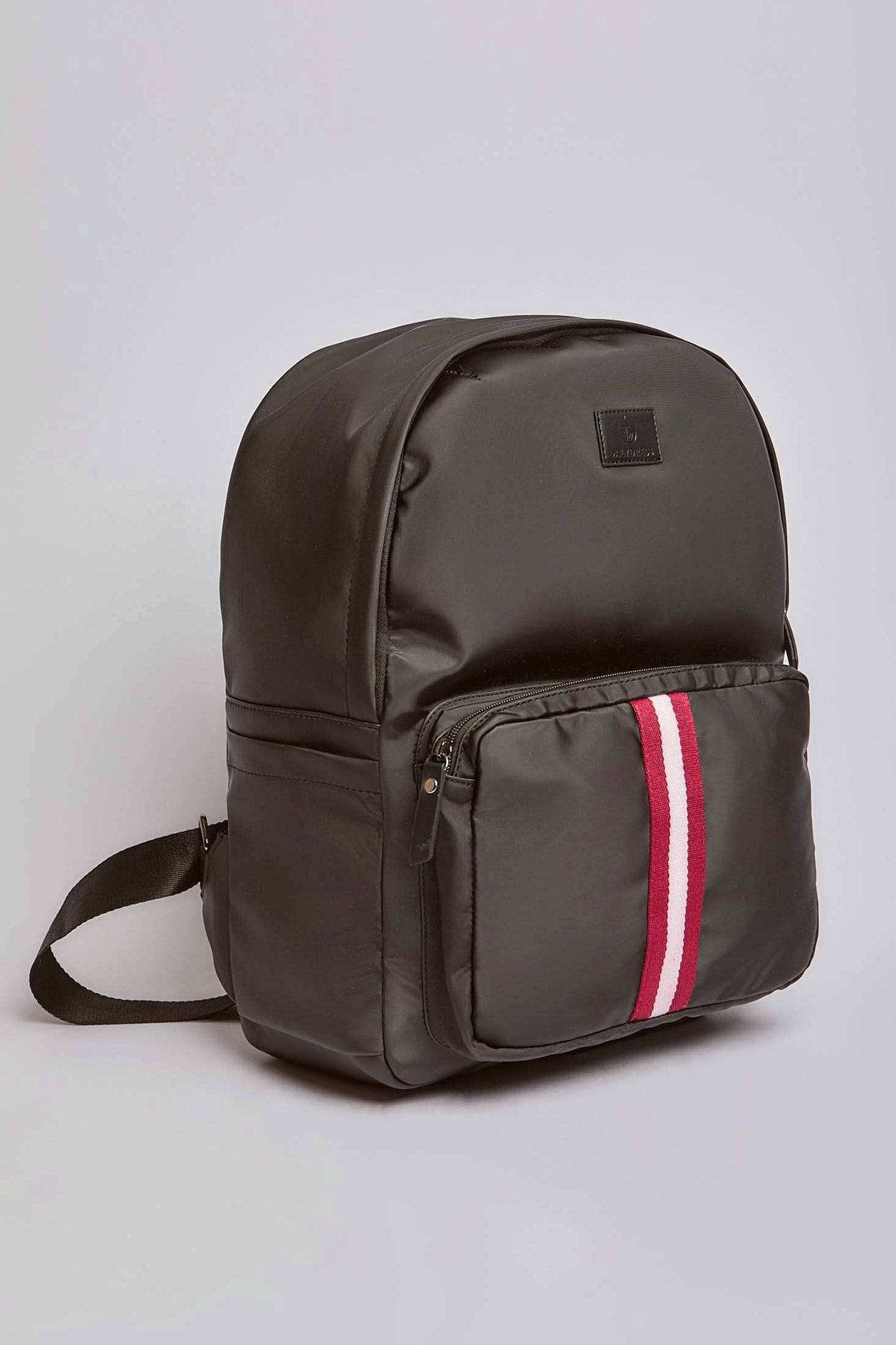 Men Bag - Black