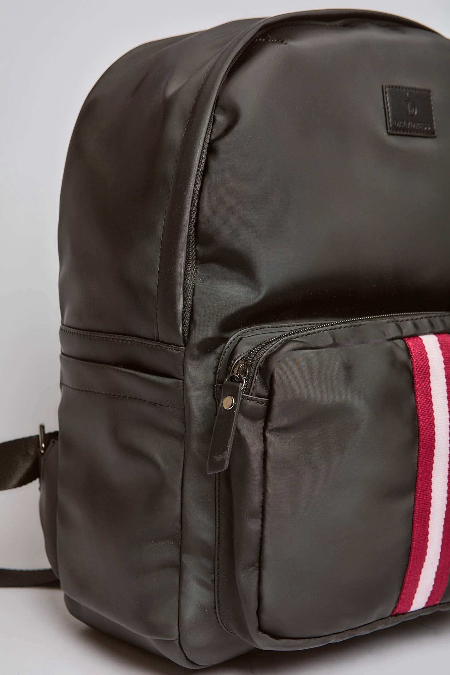 Men Bag - Black