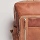 Men Bag - Brown
