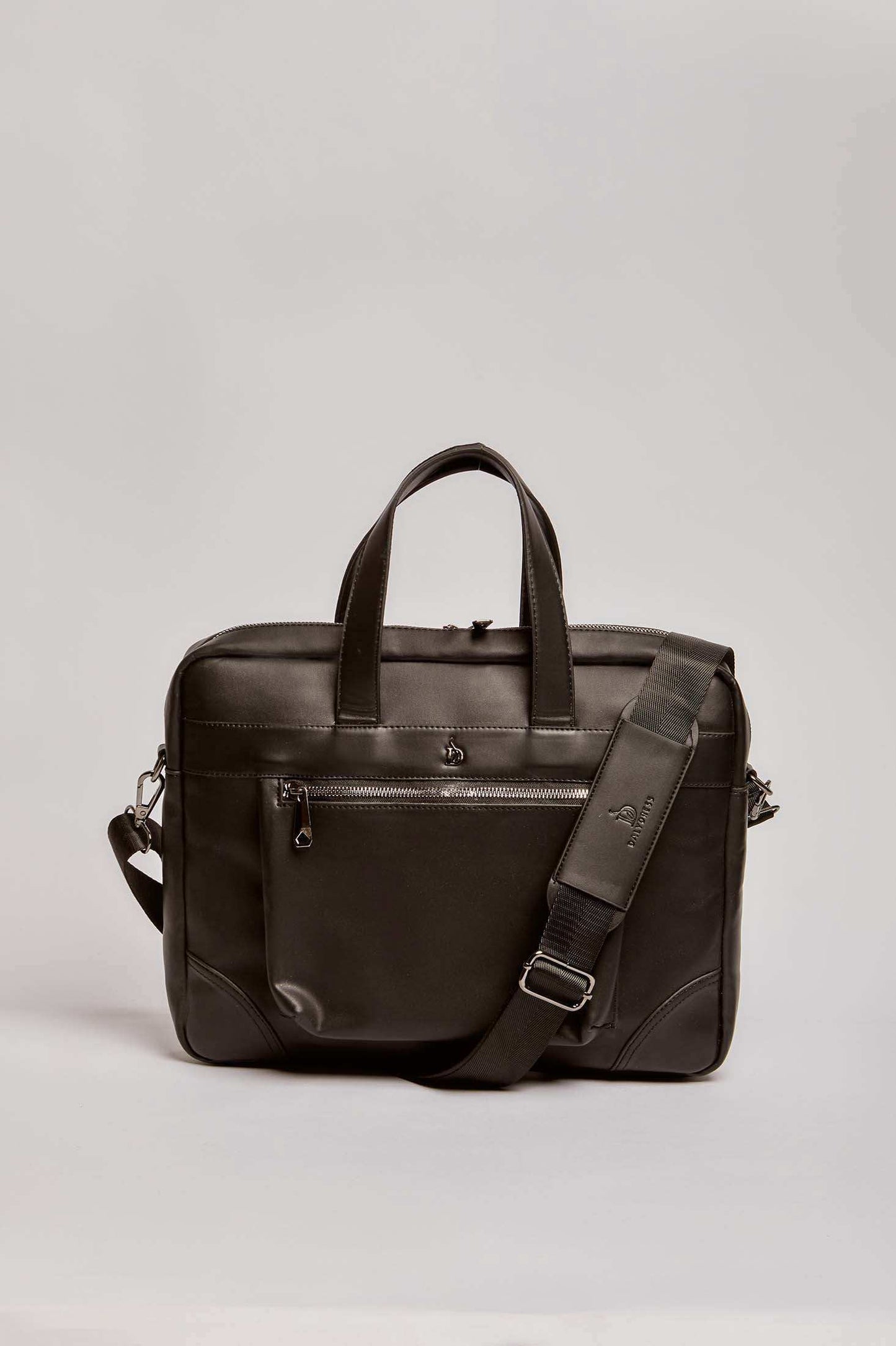 Men Bag - Black