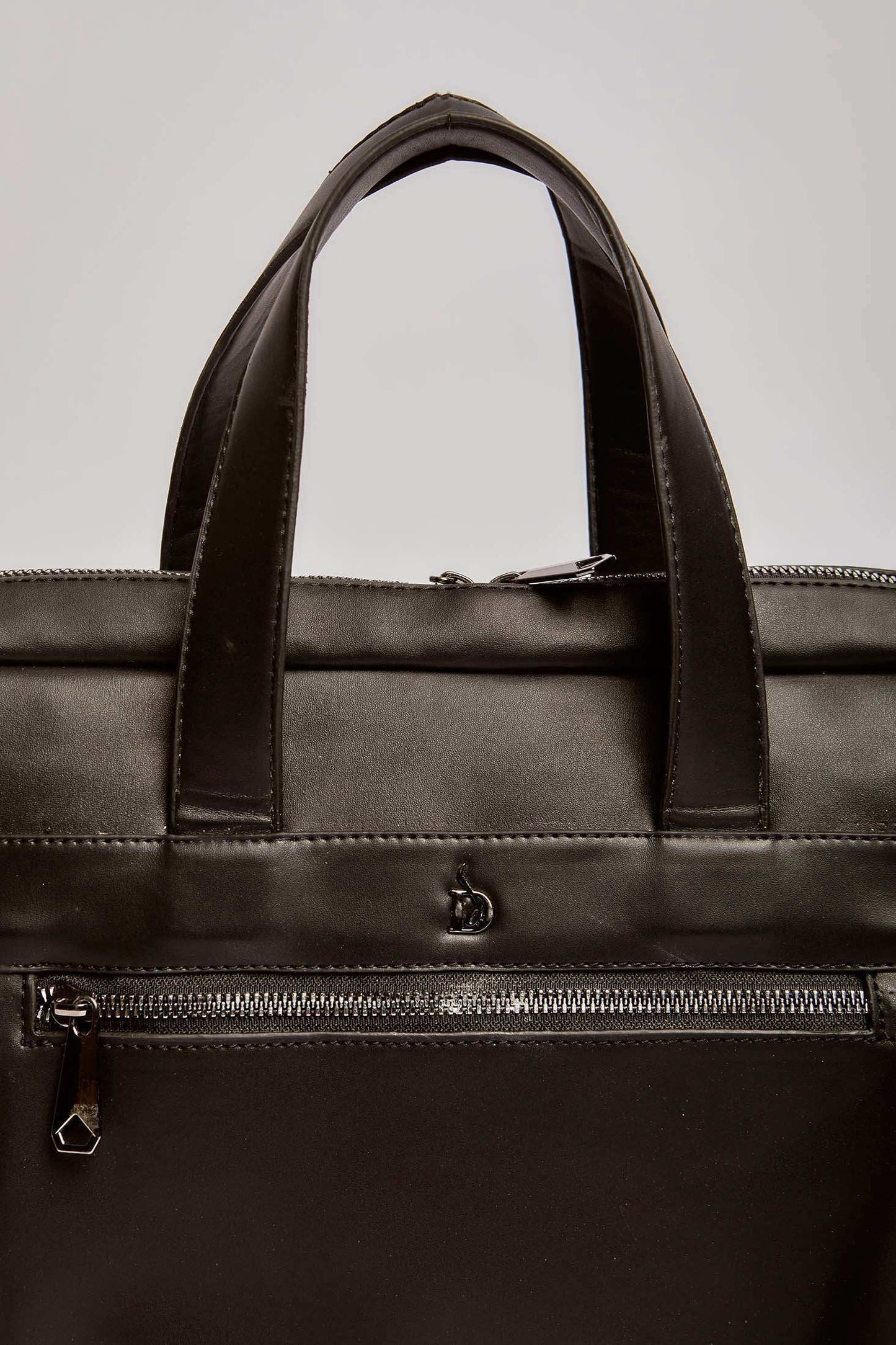 Men Bag - Black