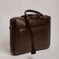 Men Bag - Brown