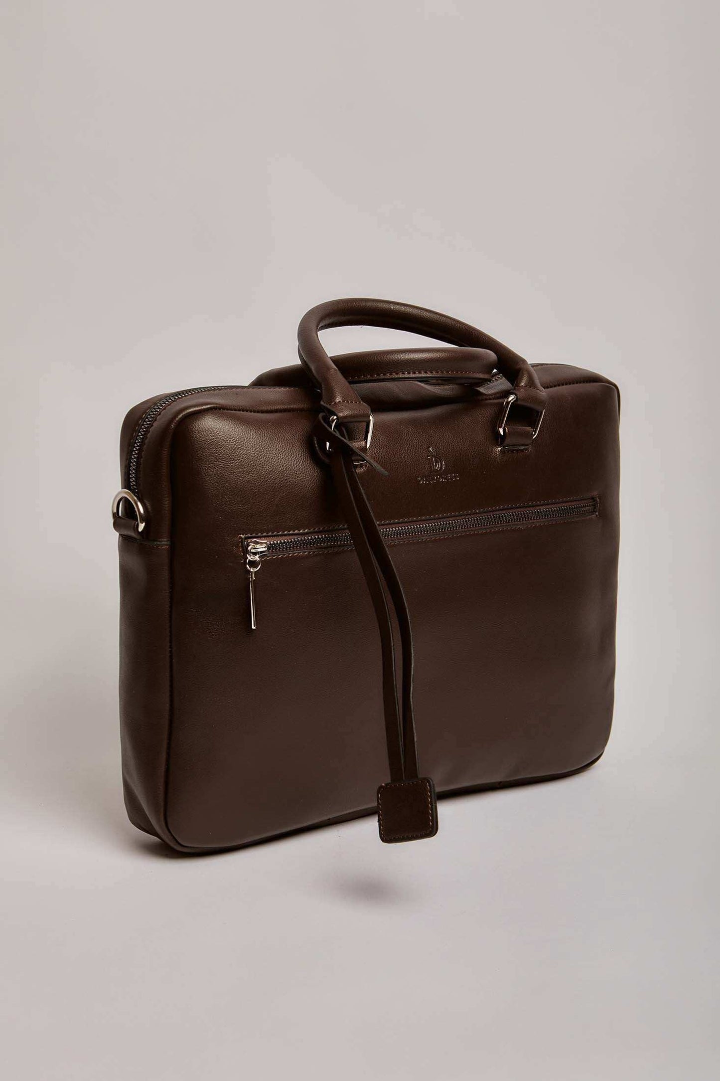 Men Bag - Brown