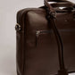 Men Bag - Brown