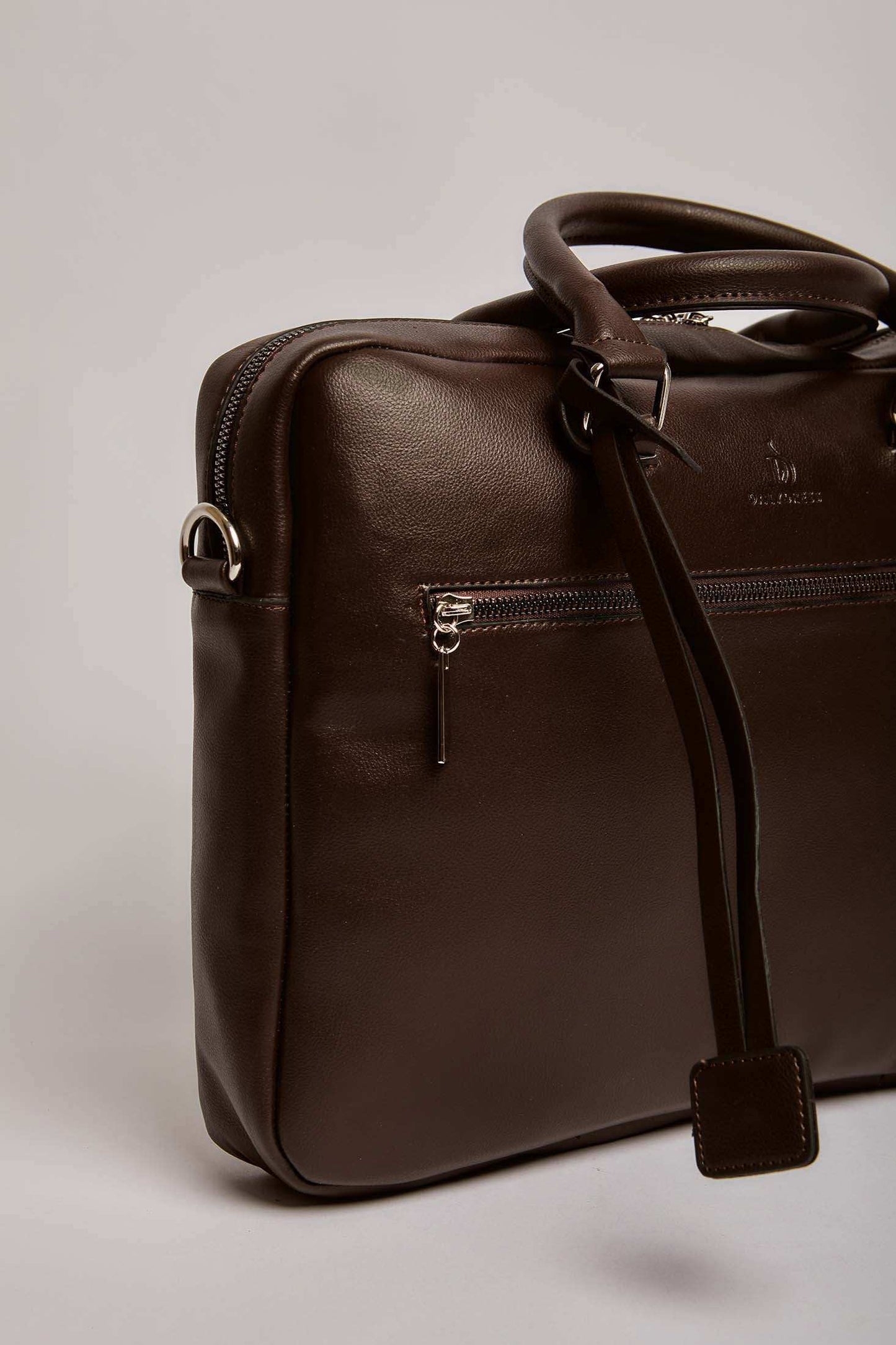 Men Bag - Brown
