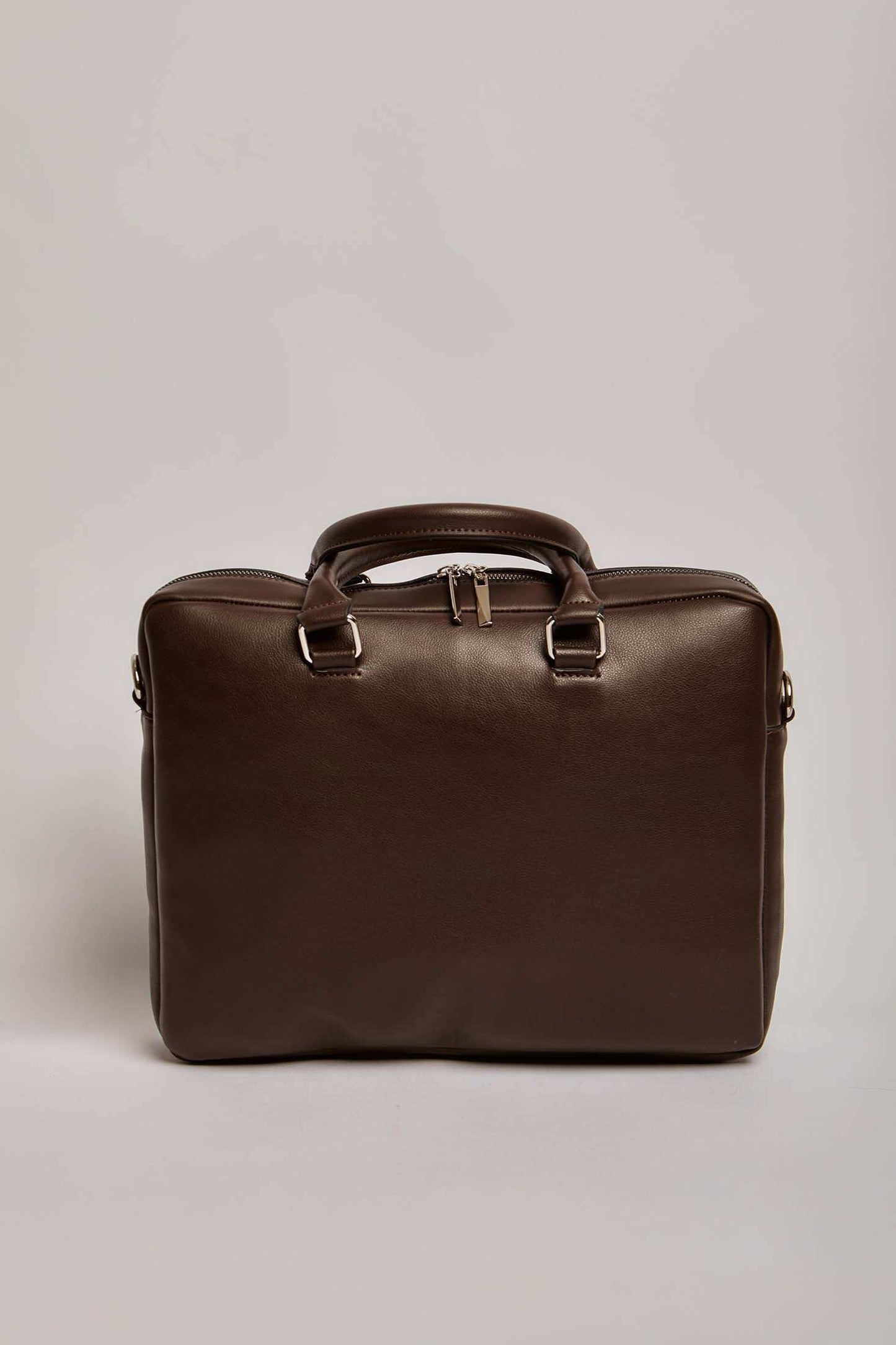 Men Bag - Brown
