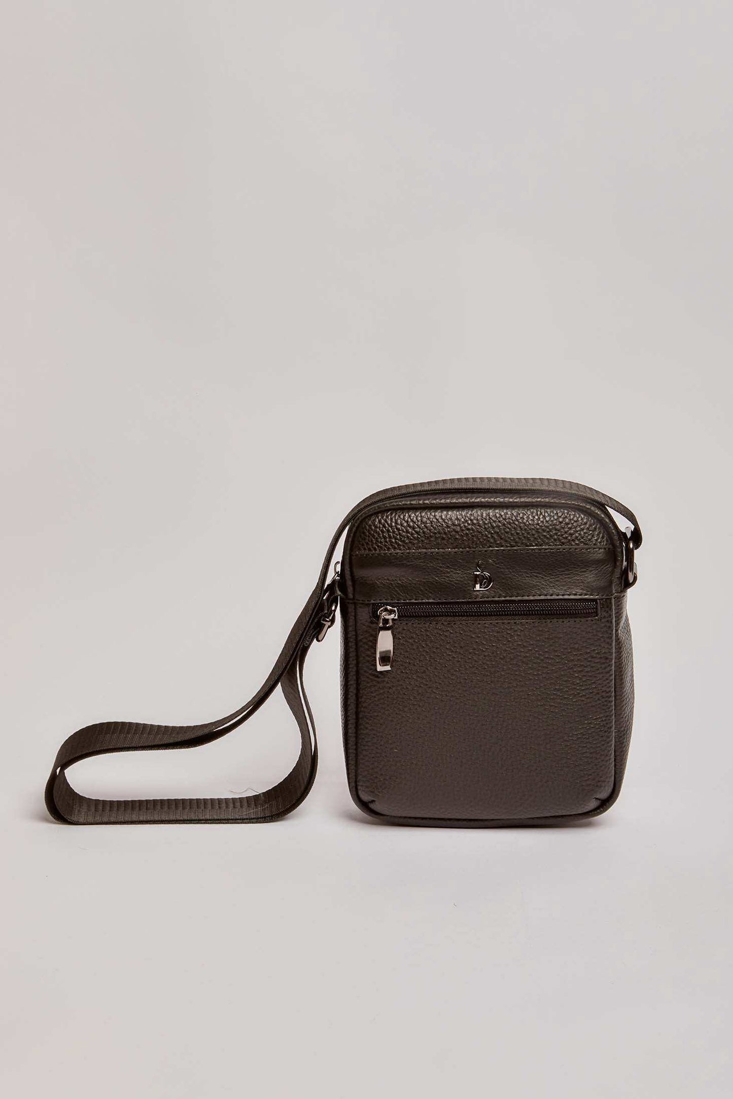 Men Bag - Black