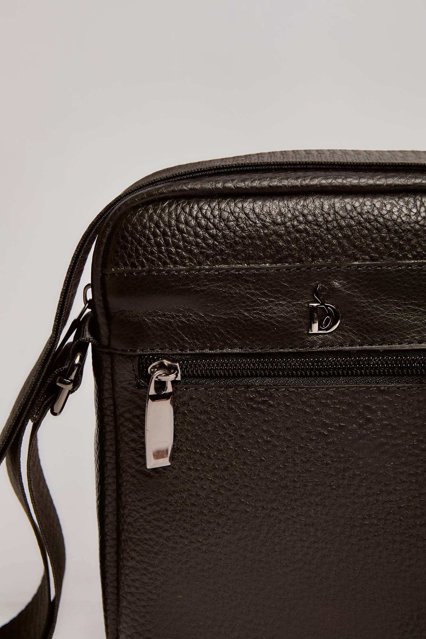 Men Bag - Black