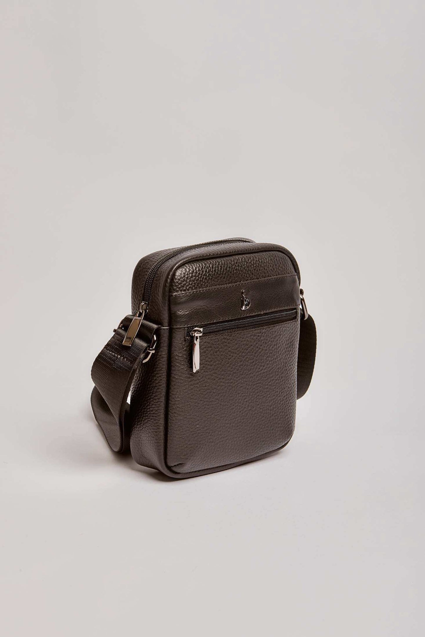 Men Bag - Black