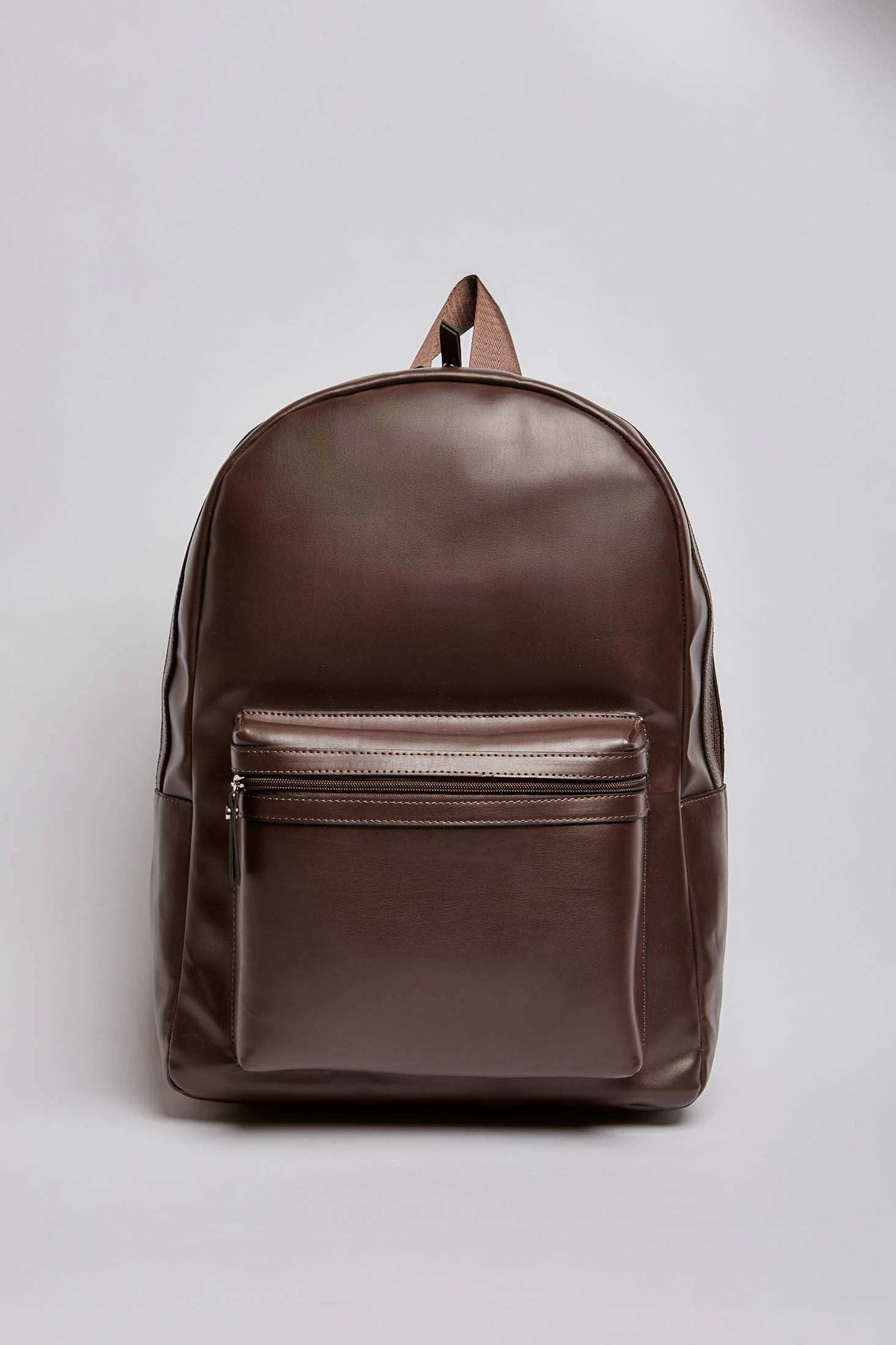 Men Bag - Brown
