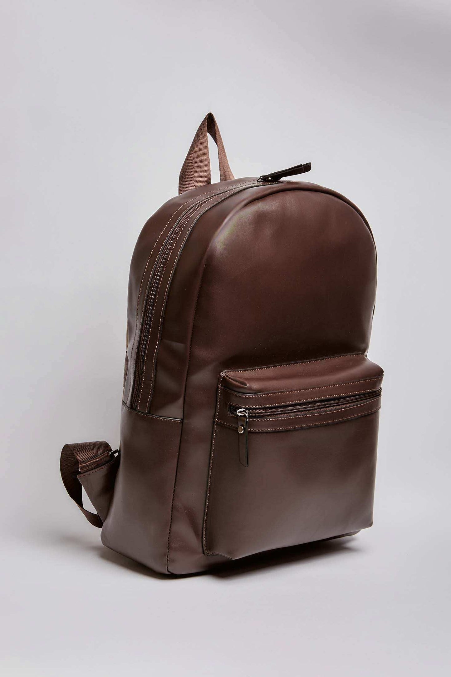 Men Bag - Brown