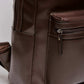 Men Bag - Brown