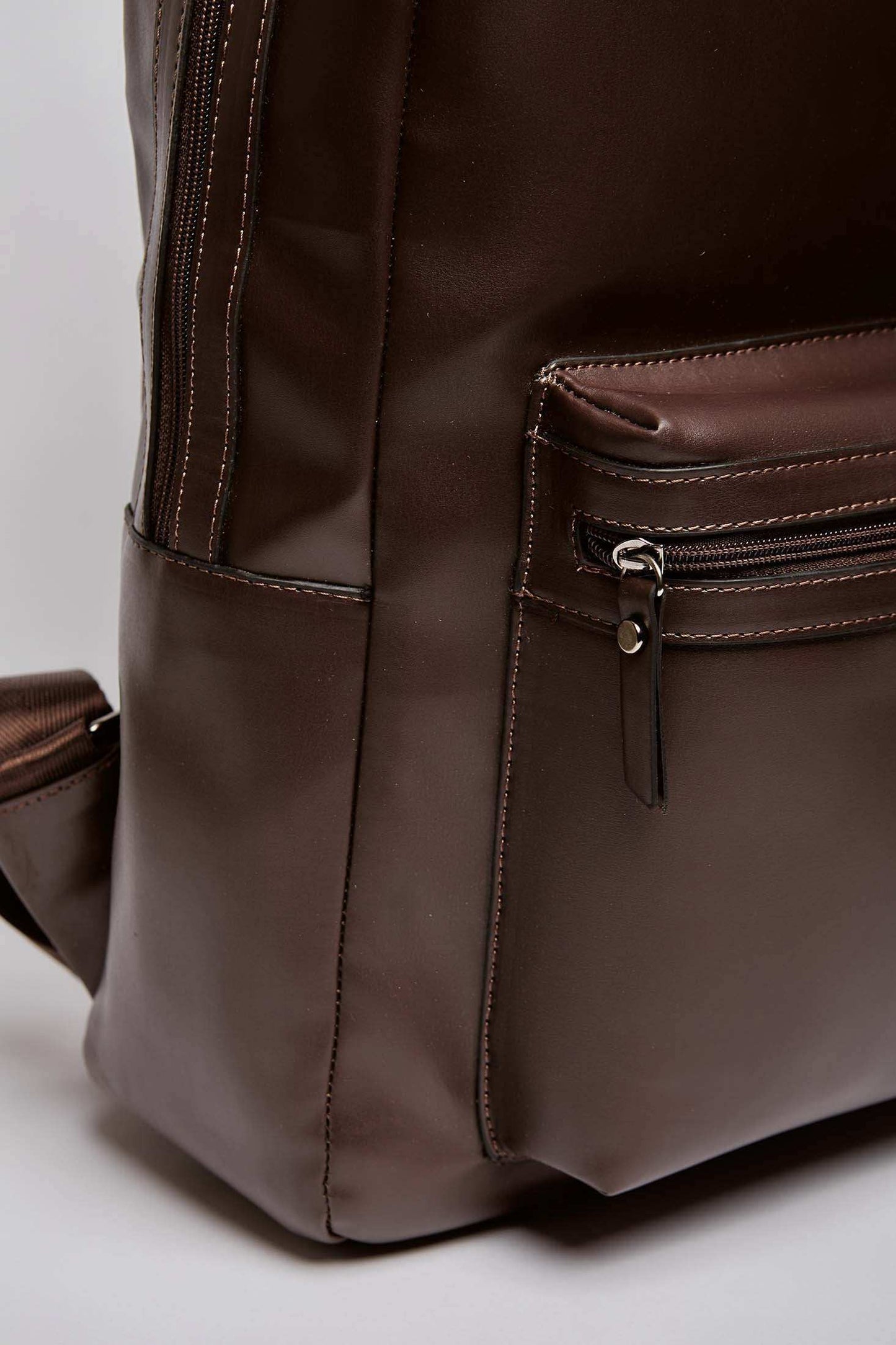 Men Bag - Brown