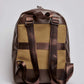 Men Bag - Brown