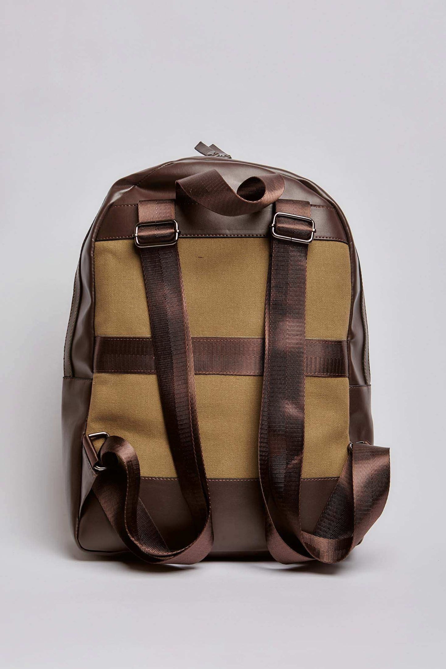 Men Bag - Brown