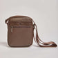 Men Bag - Brown