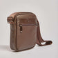 Men Bag - Brown