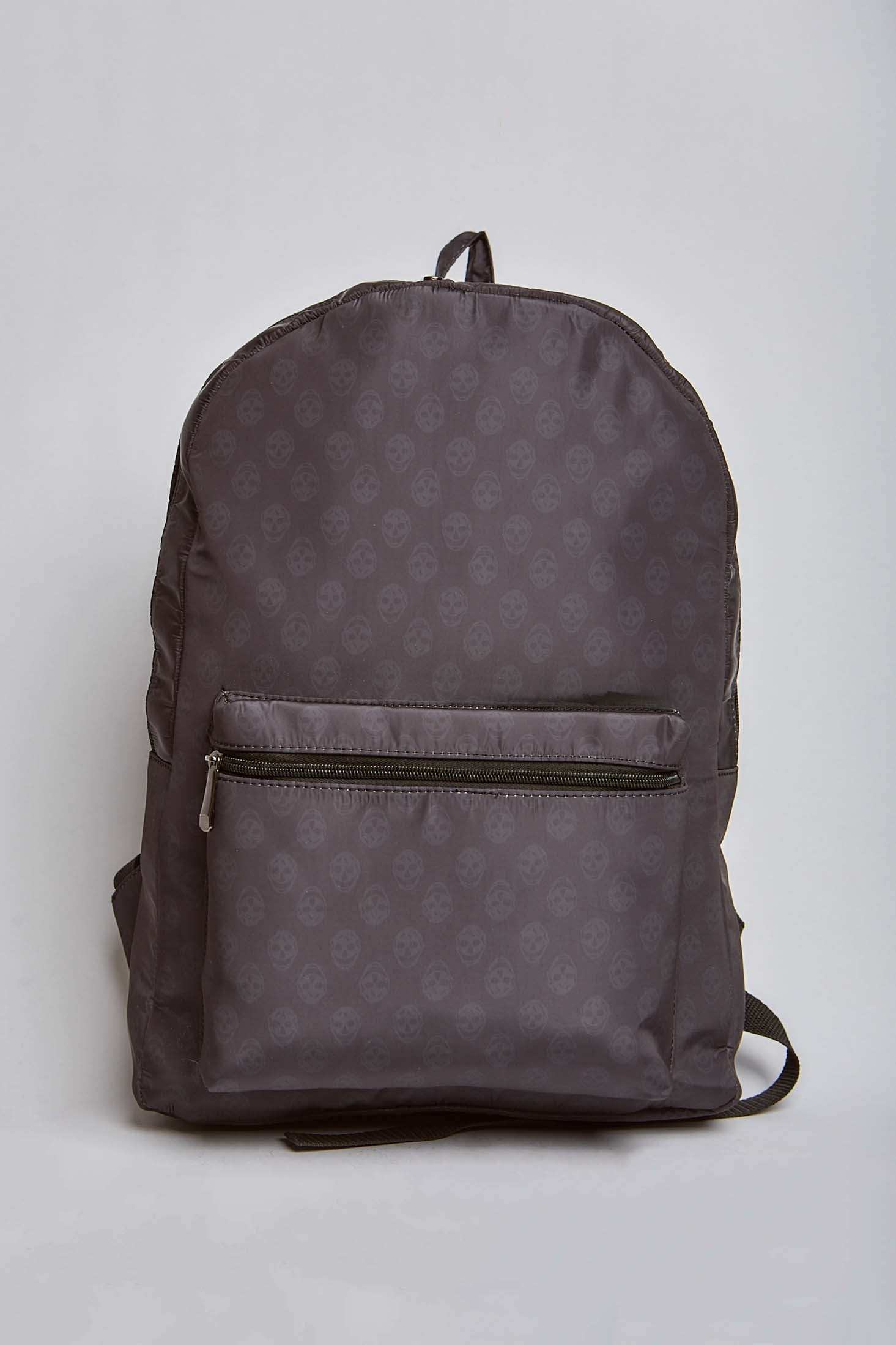 Men Bag - Black