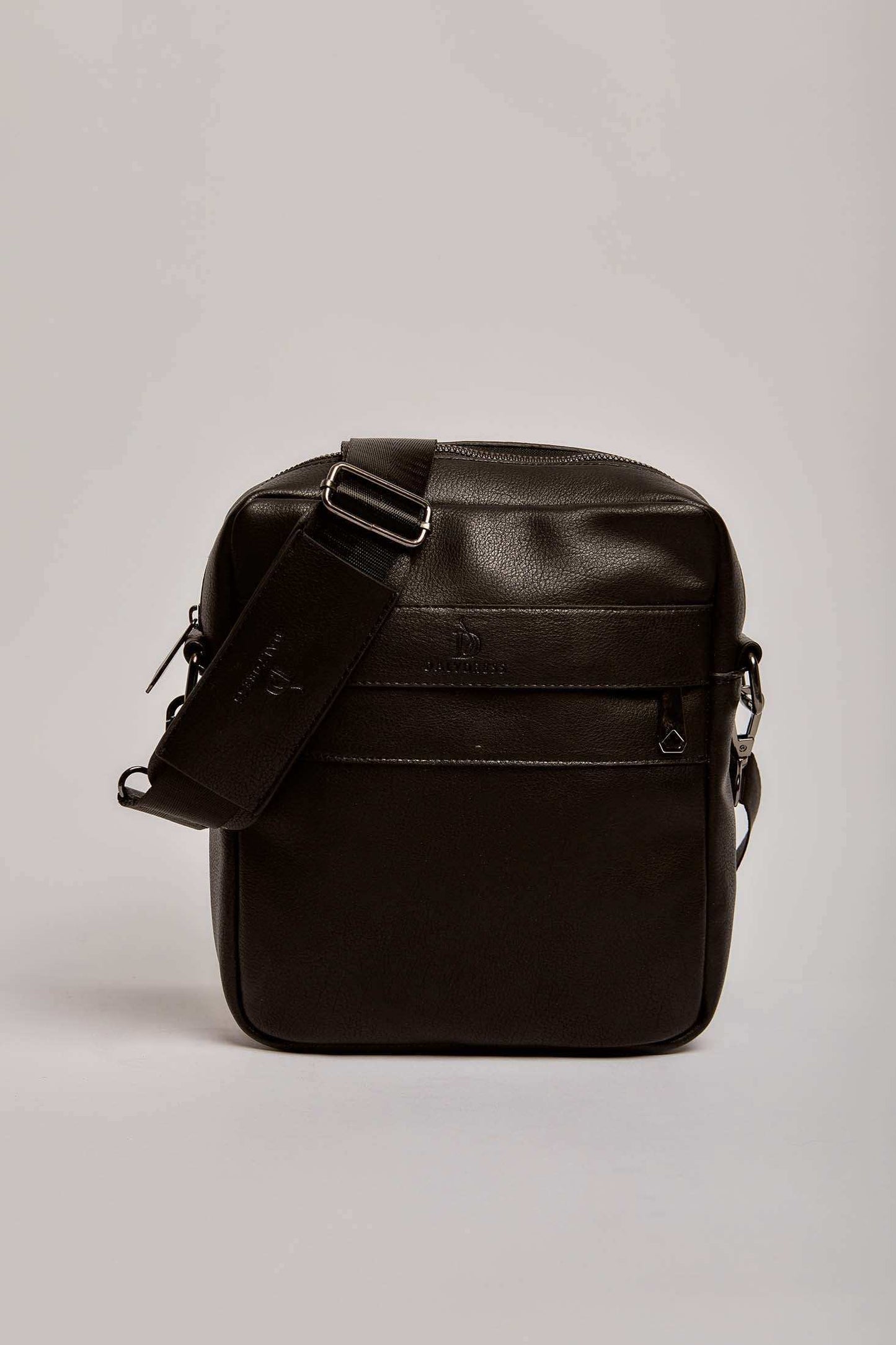 Men Bag - Black