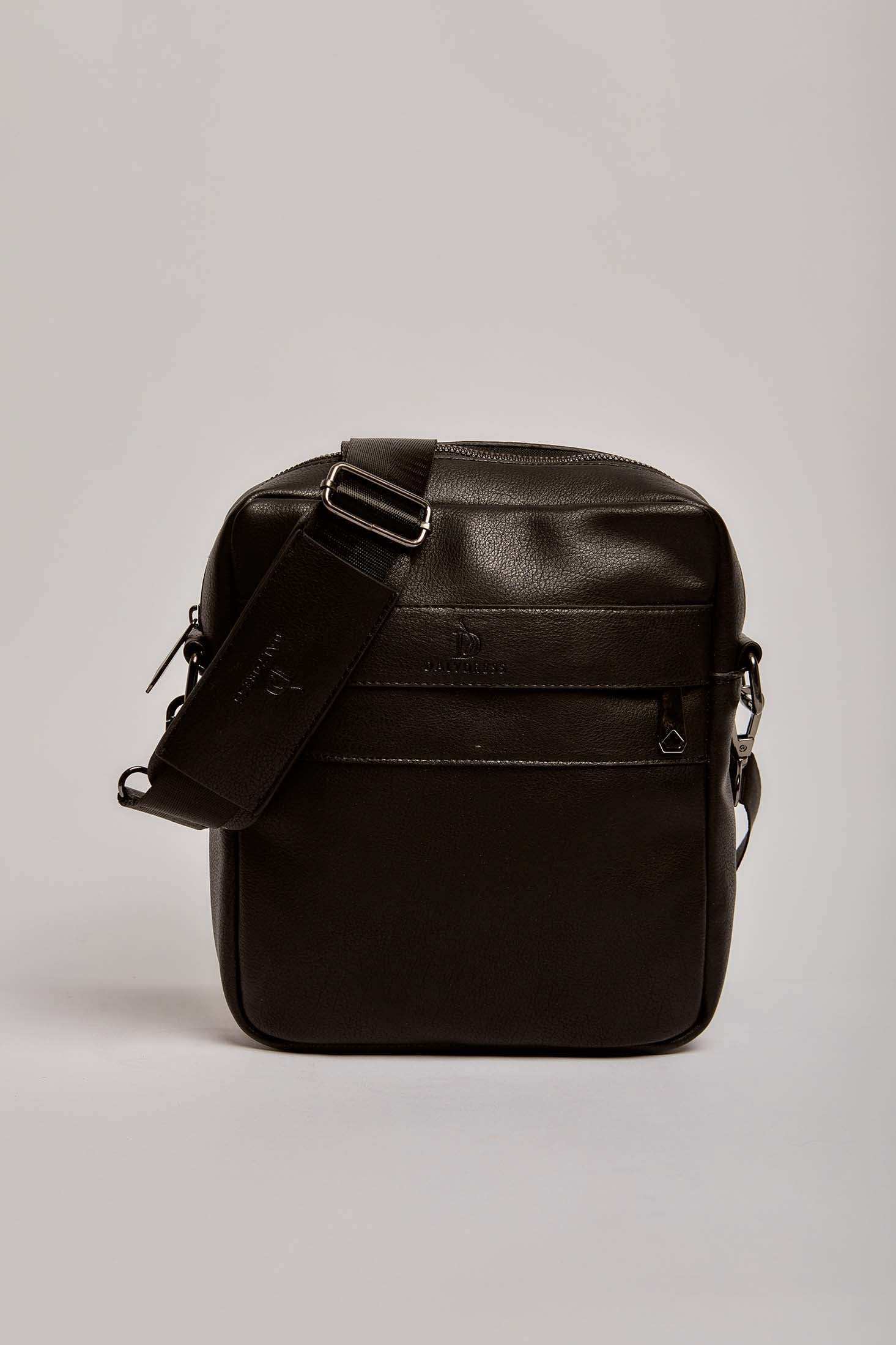 Men Bag - Black