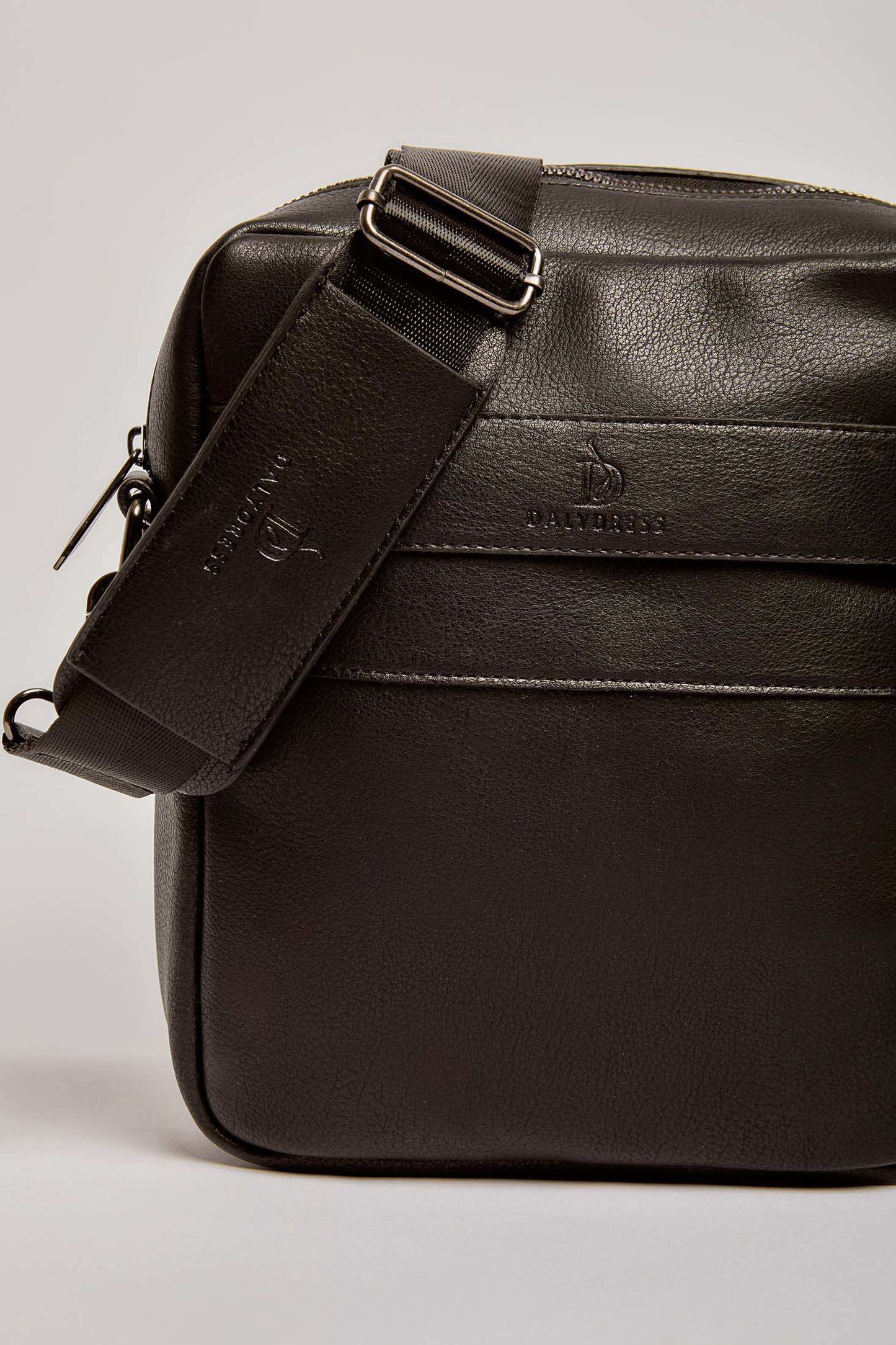 Men Bag - Black