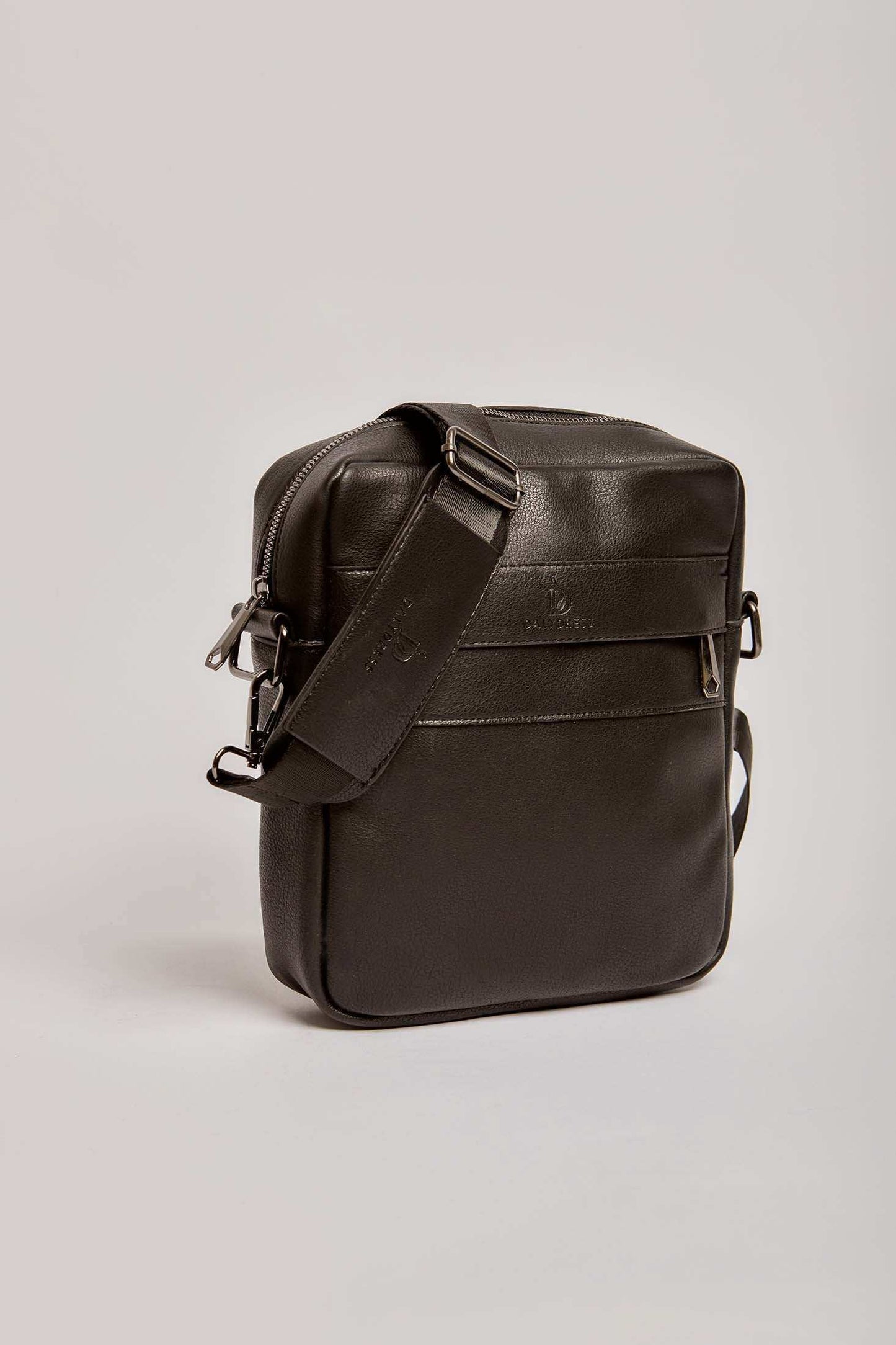 Men Bag - Black