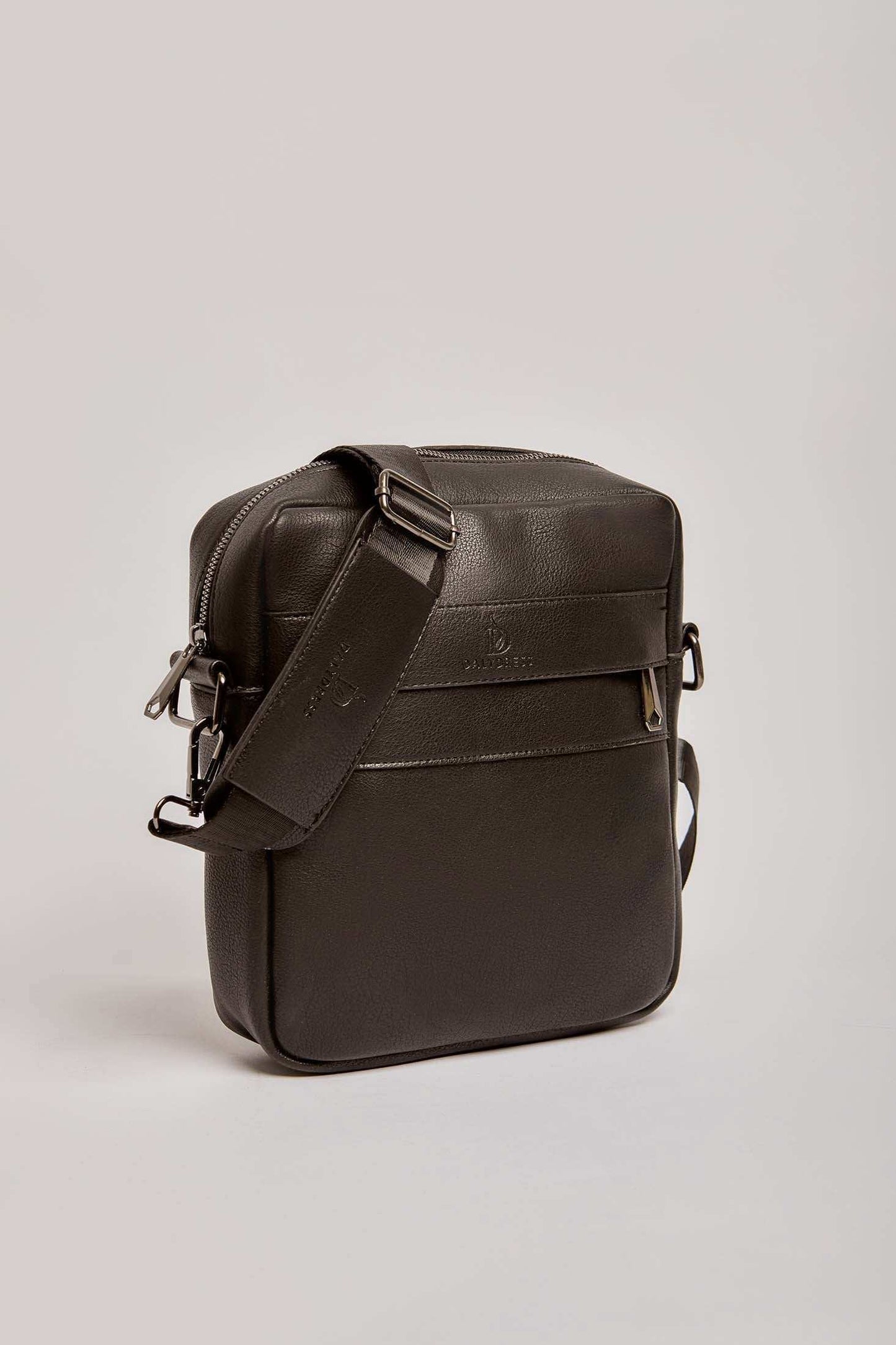Men Bag - Black