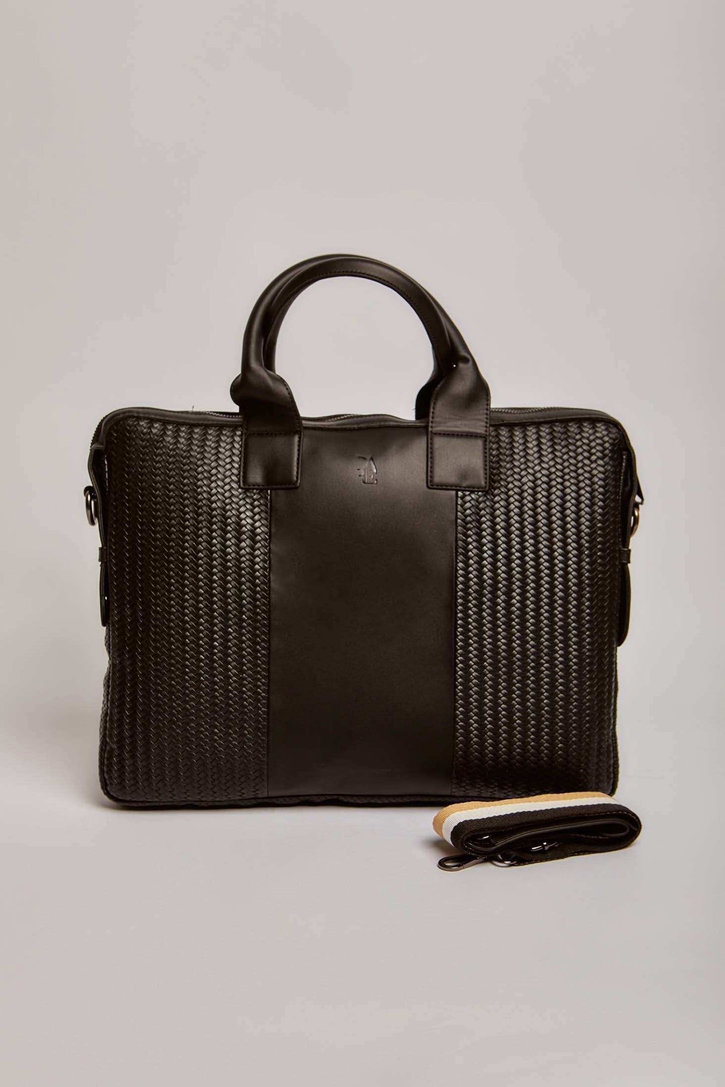 Men Bag - Black