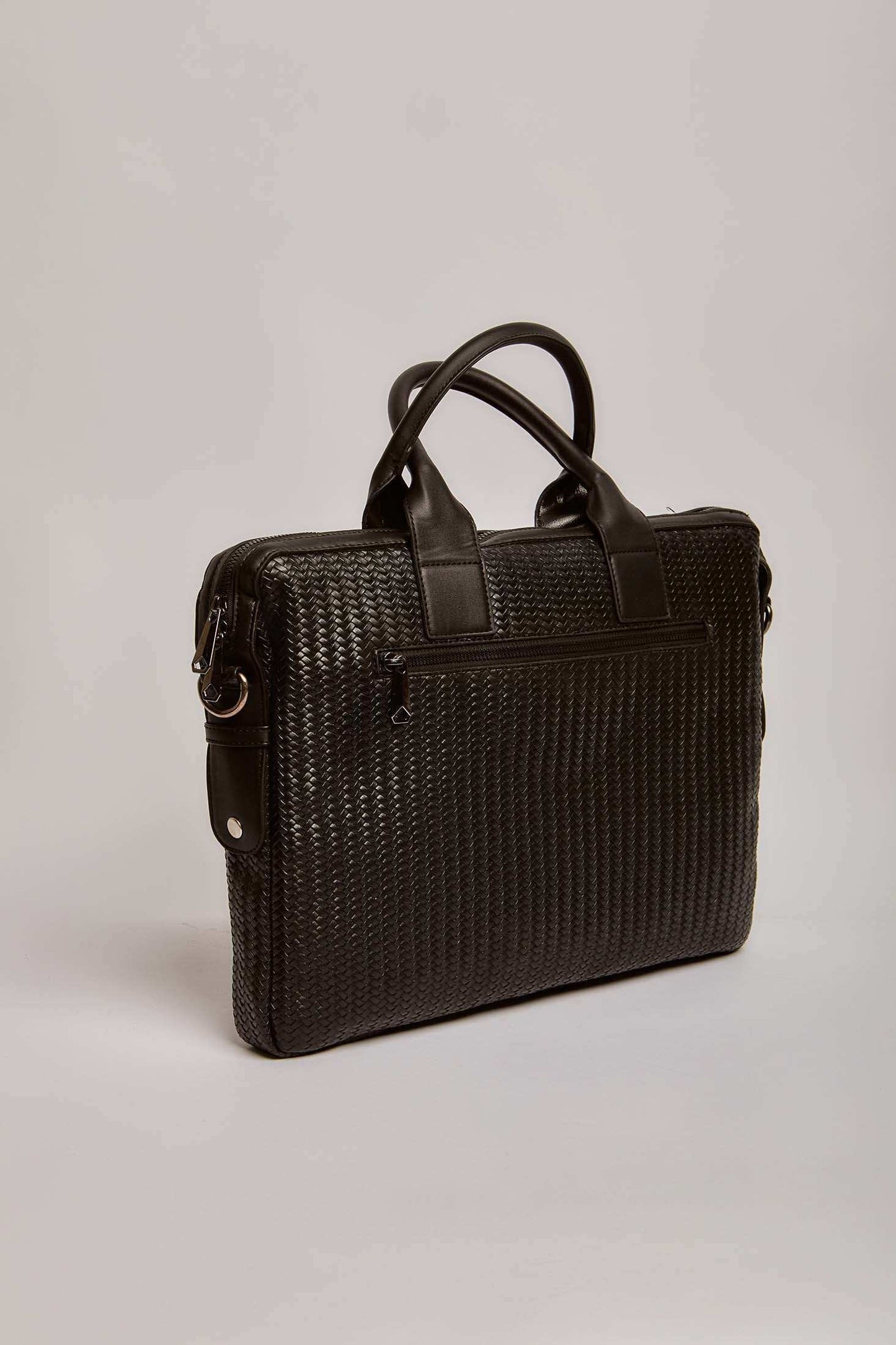 Men Bag - Black