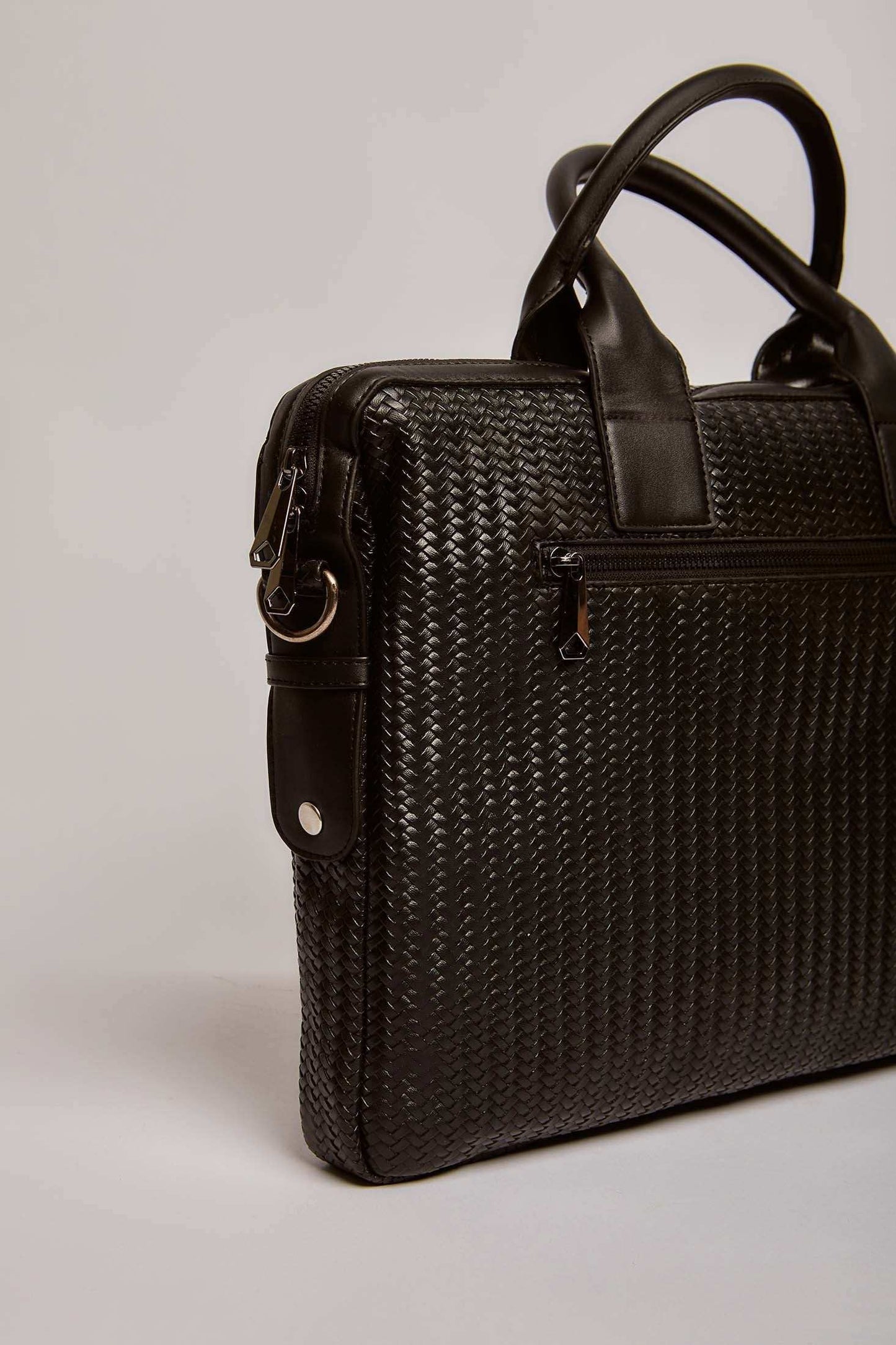 Men Bag - Black