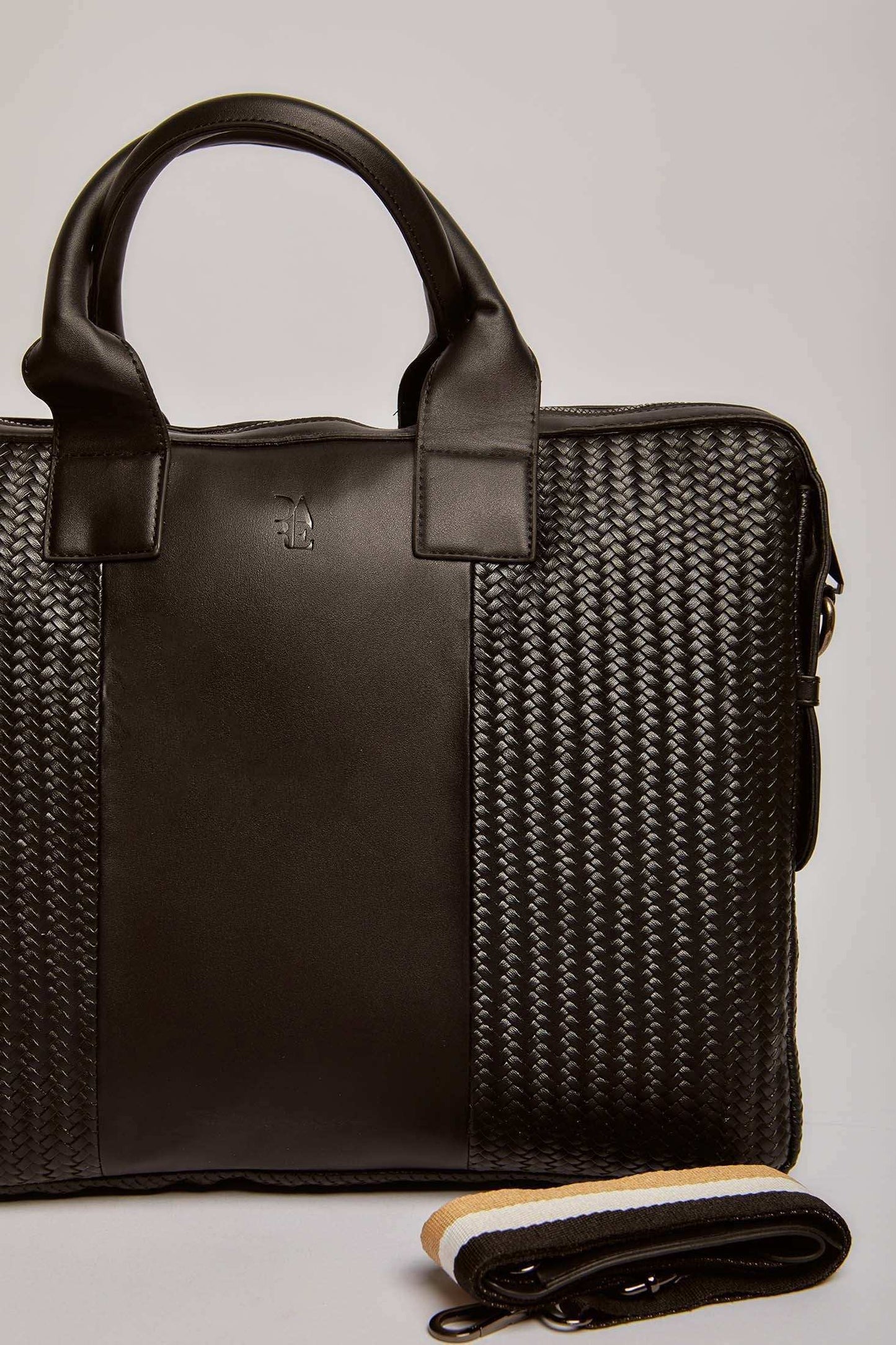 Men Bag - Black