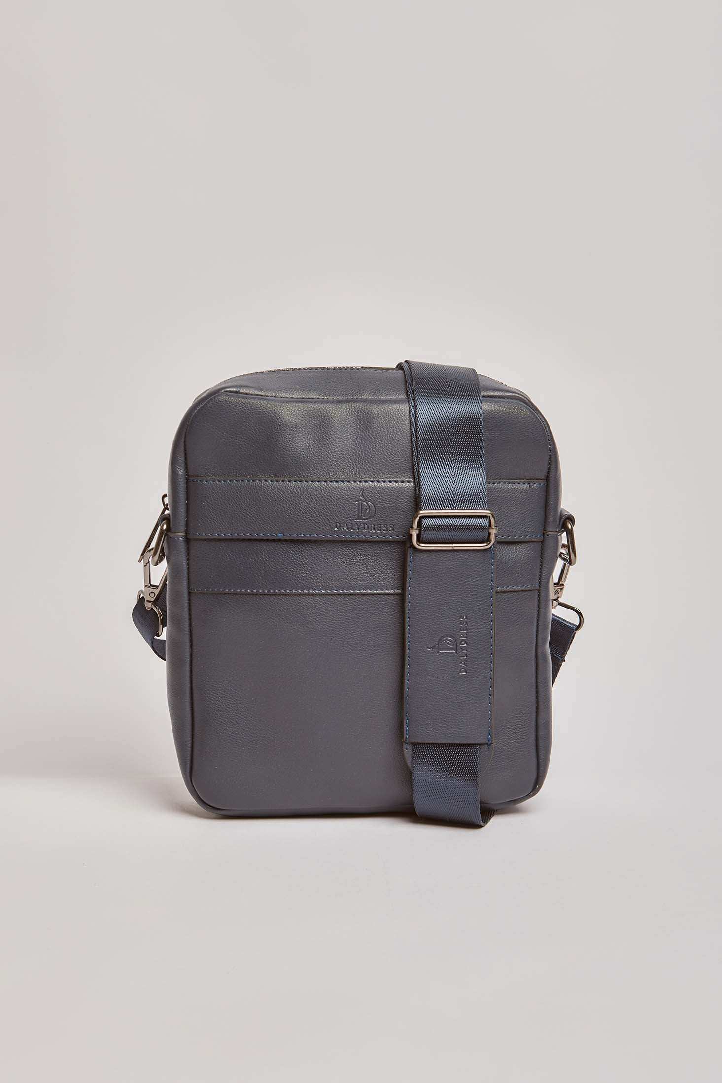 Men Bag - Navy