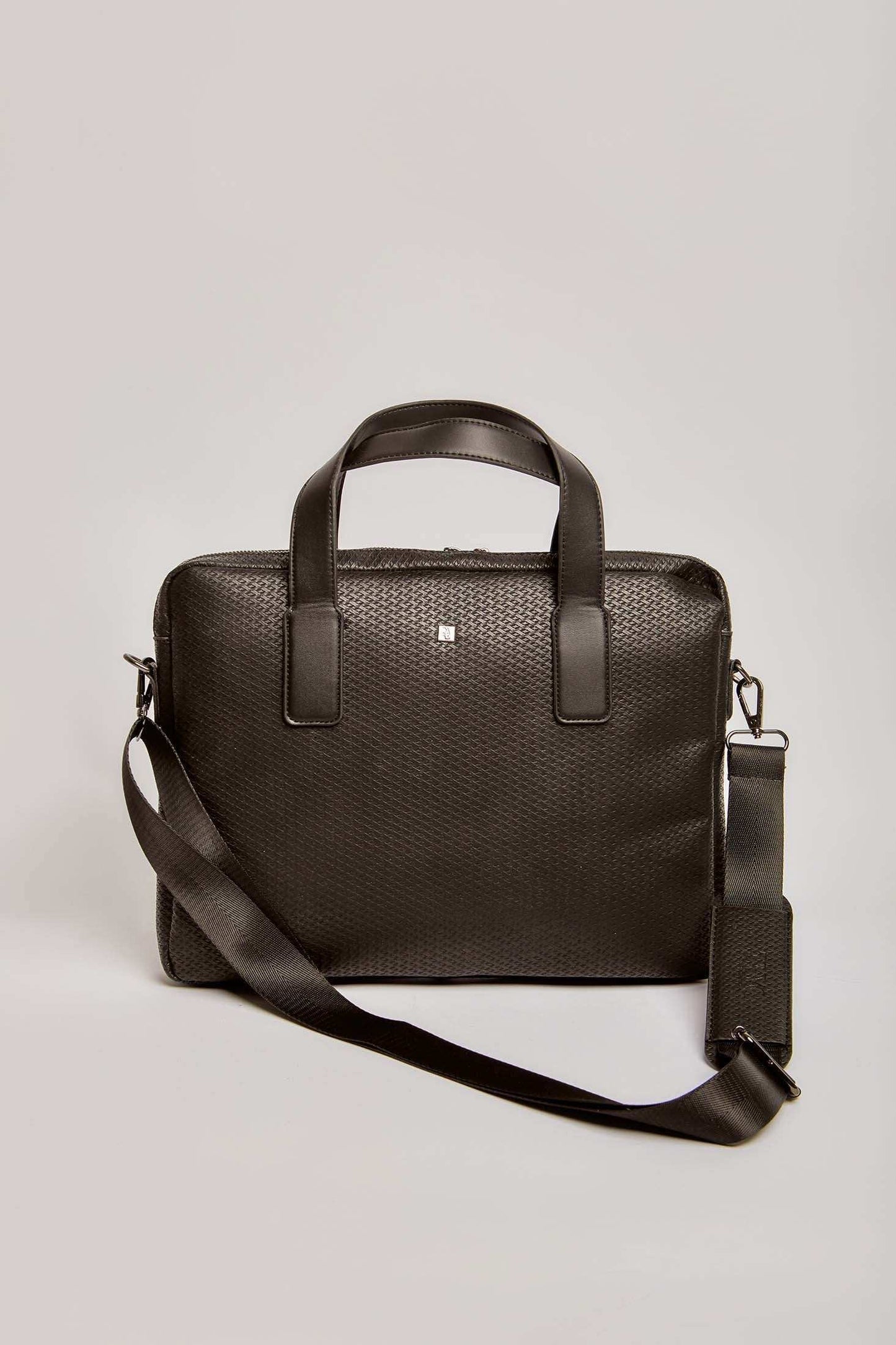 Men Bag - Black