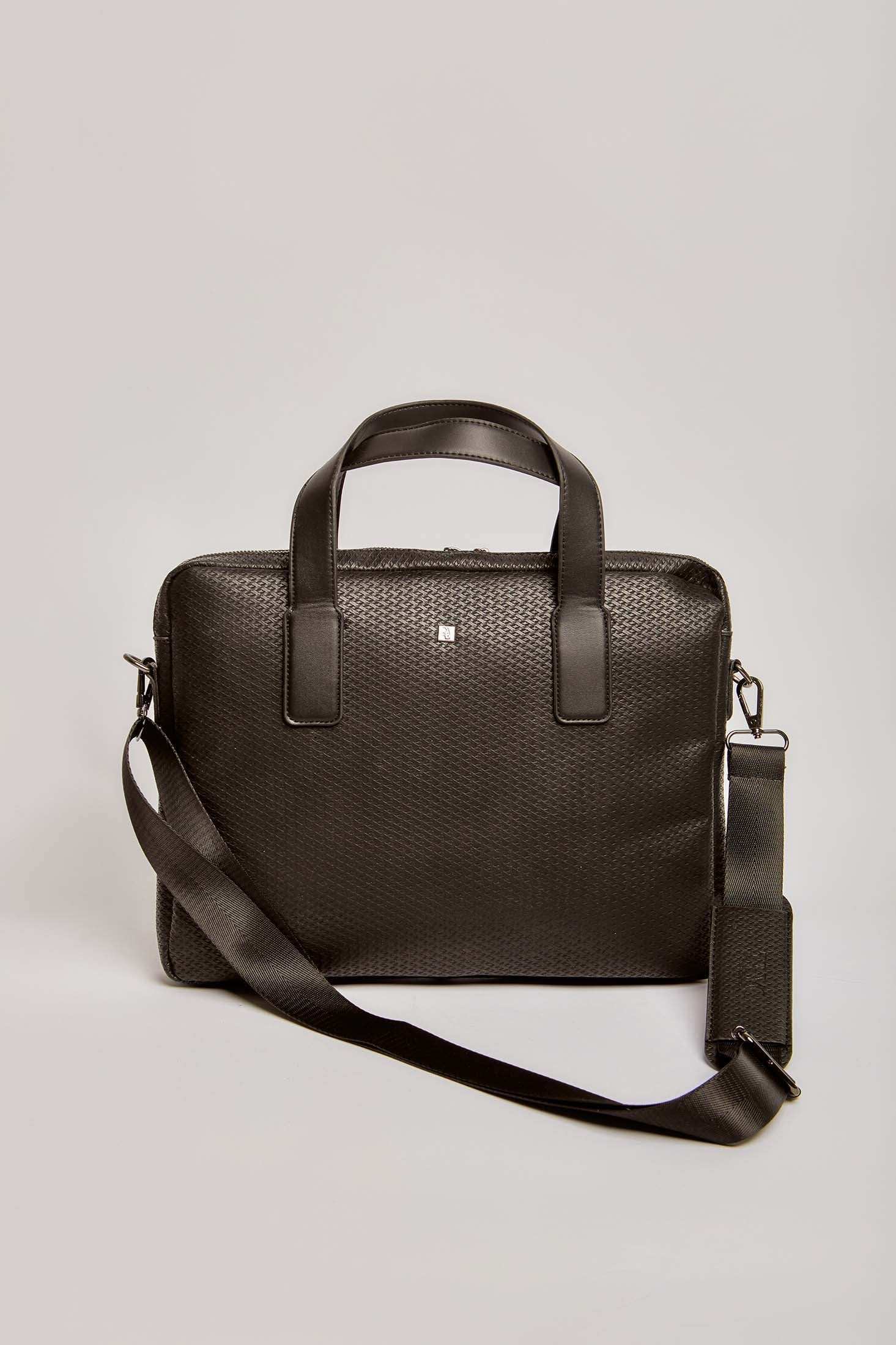 Men Bag - Black