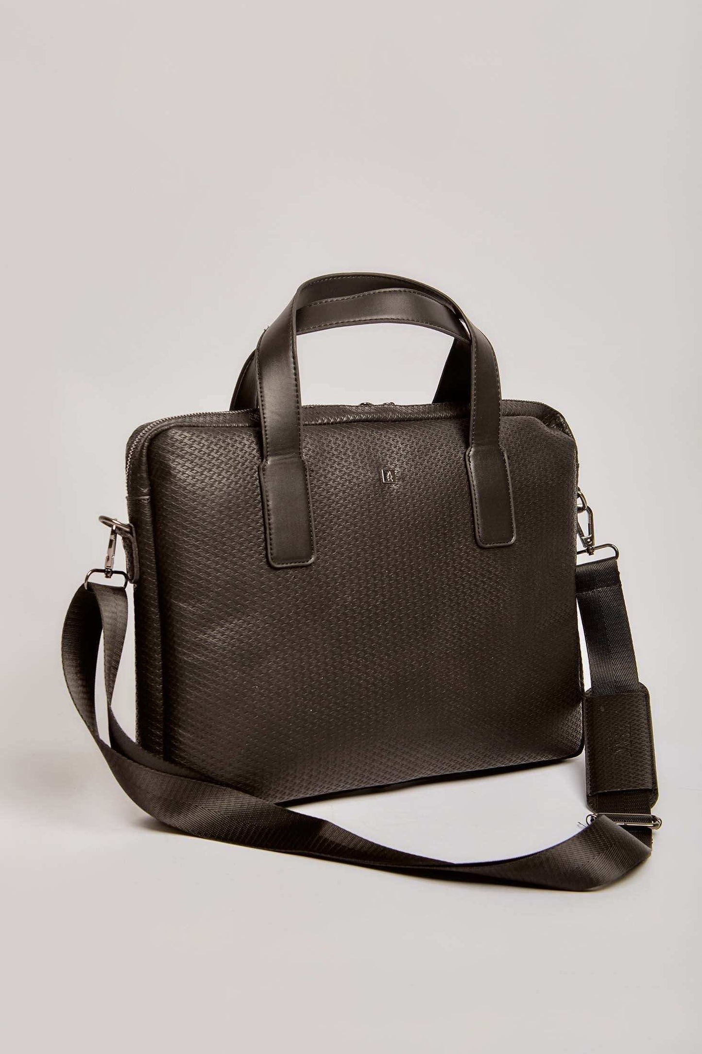 Men Bag - Black