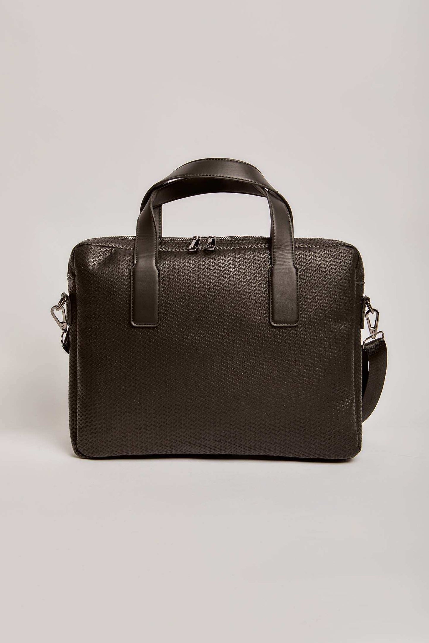 Men Bag - Black