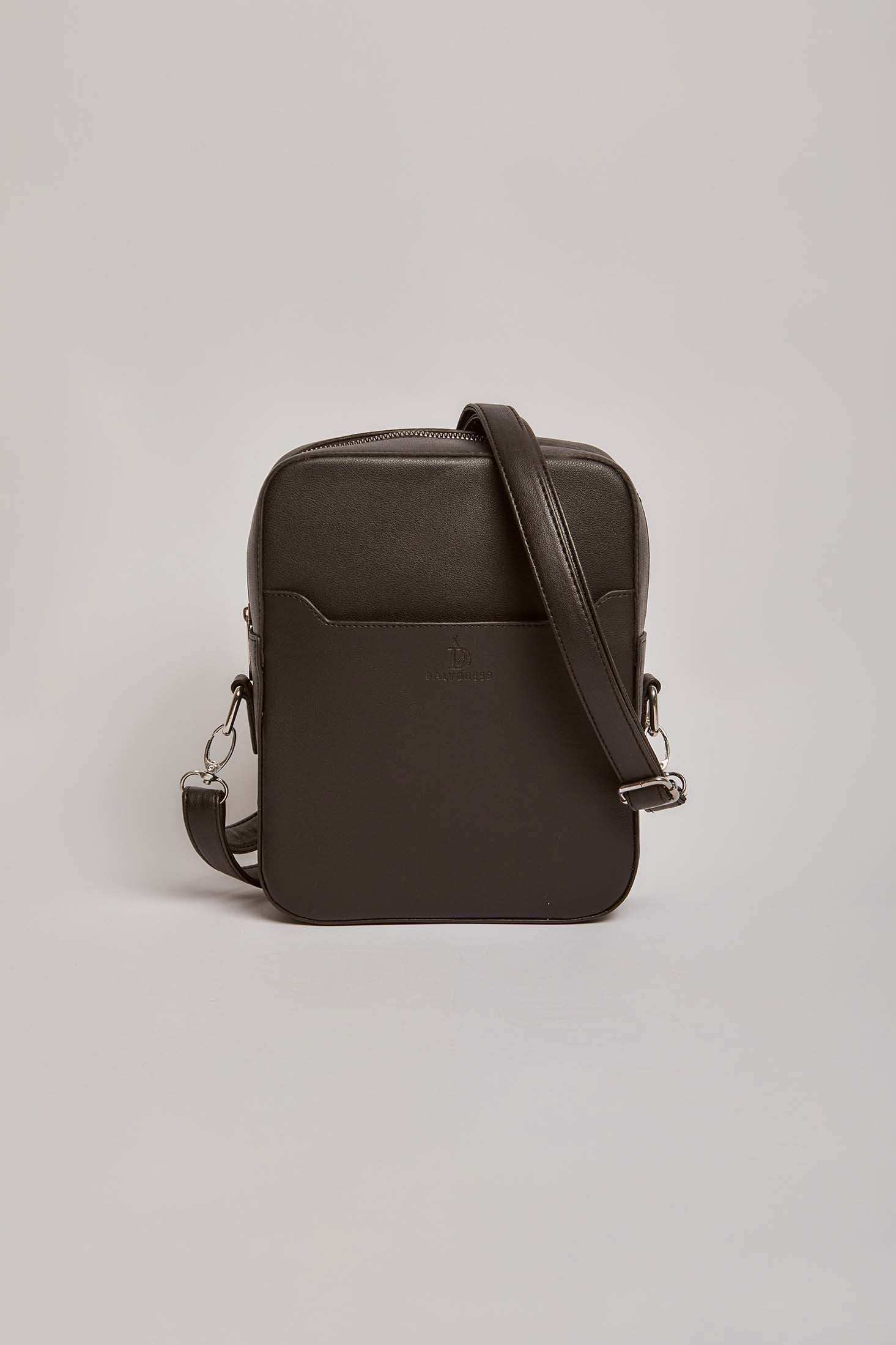 Men Bag - Black