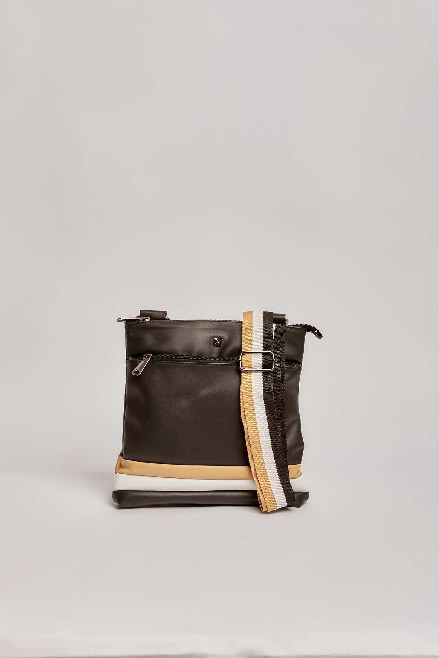 Men Bag - Black