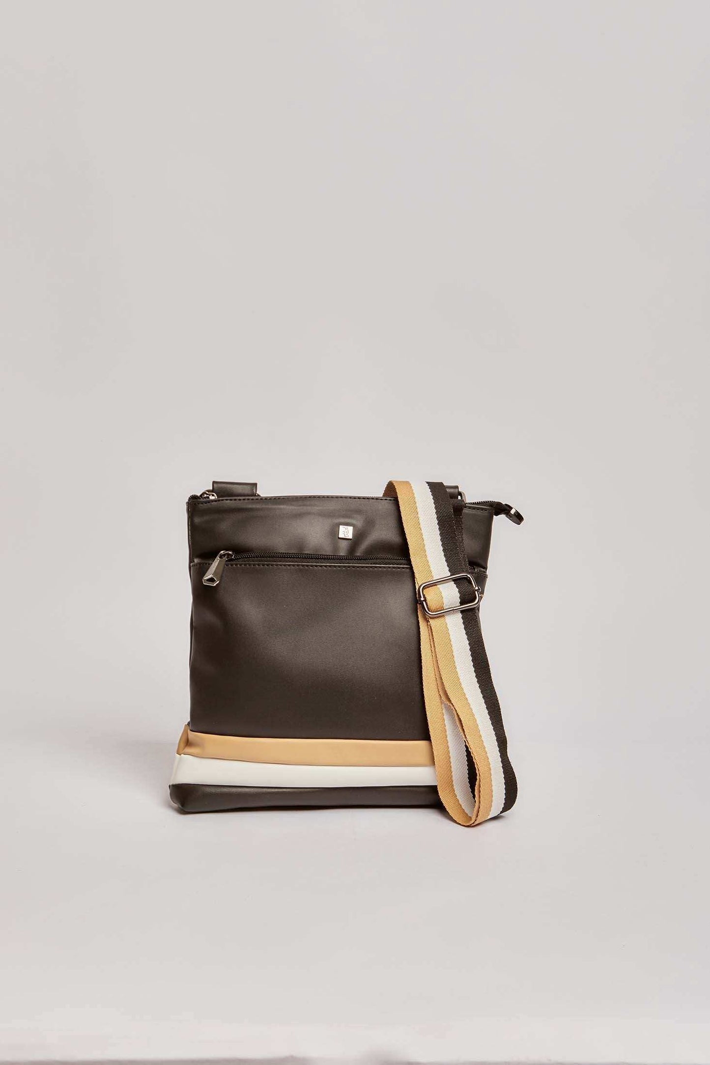 Men Bag - Black