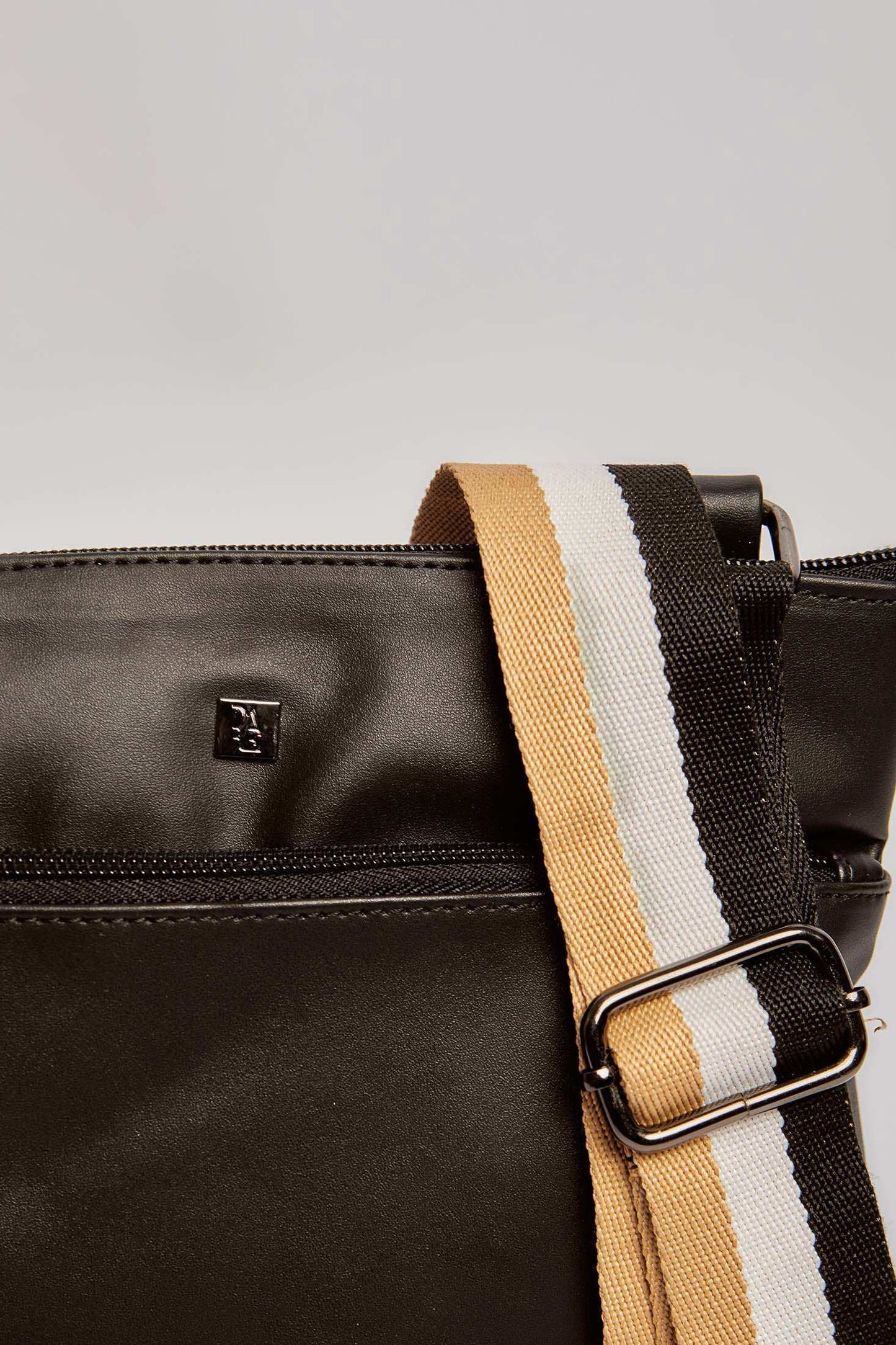 Men Bag - Black