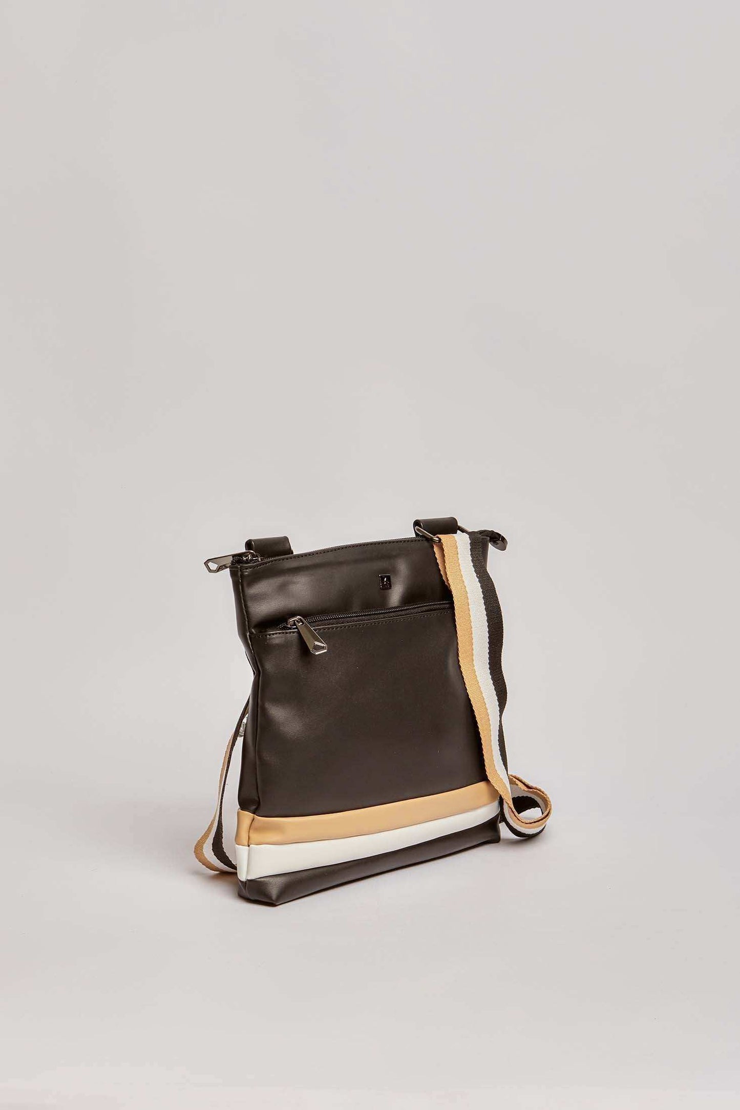 Men Bag - Black