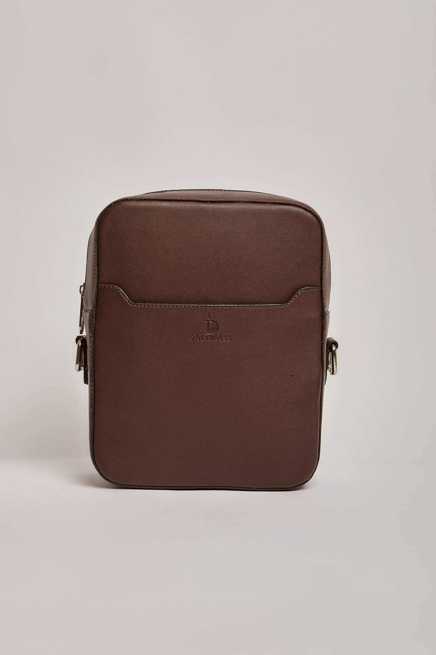 Men Bag - Brown