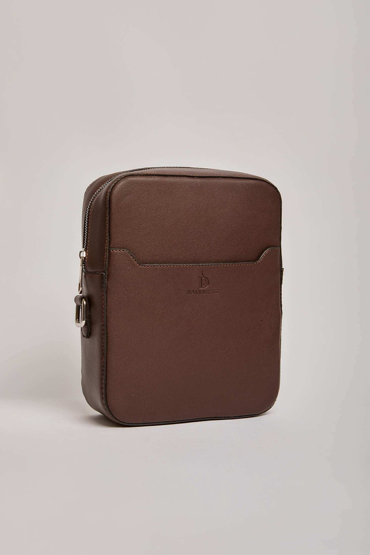 Men Bag - Brown