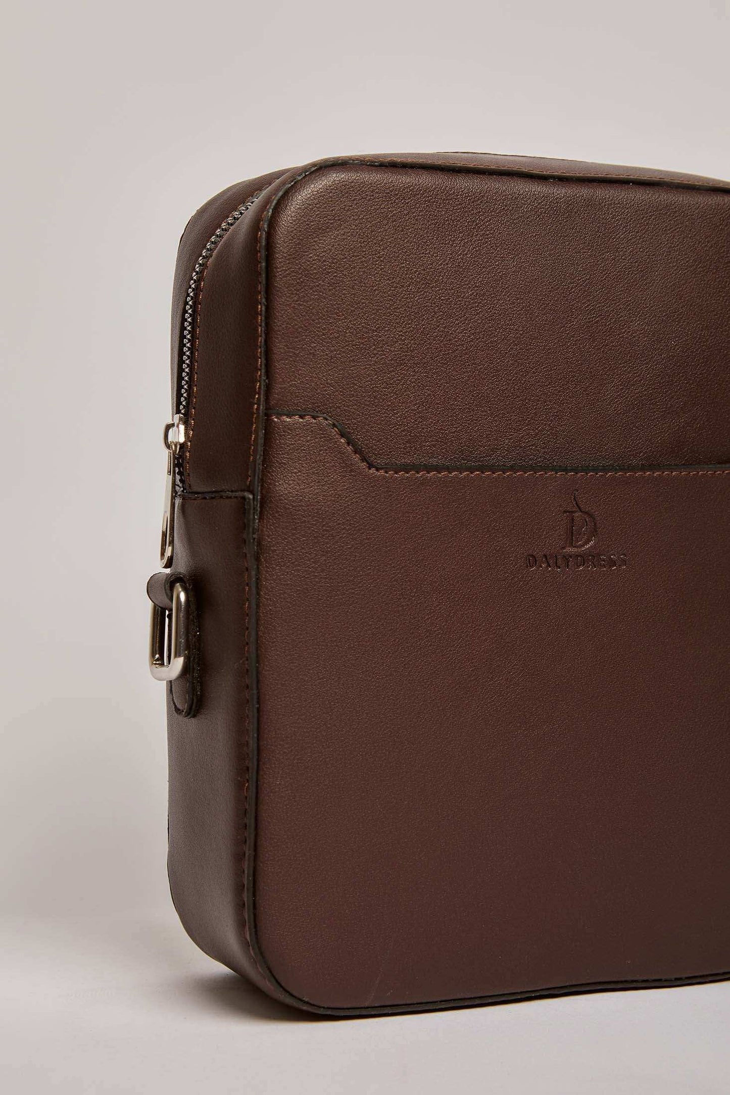 Men Bag - Brown
