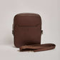 Men Bag - Brown